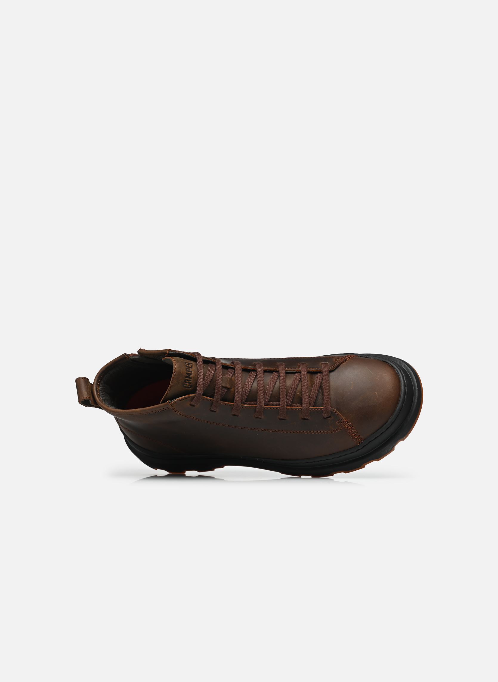 CAMPER Chelsea boots 'Brutus ' in Zwart | ABOUT YOU