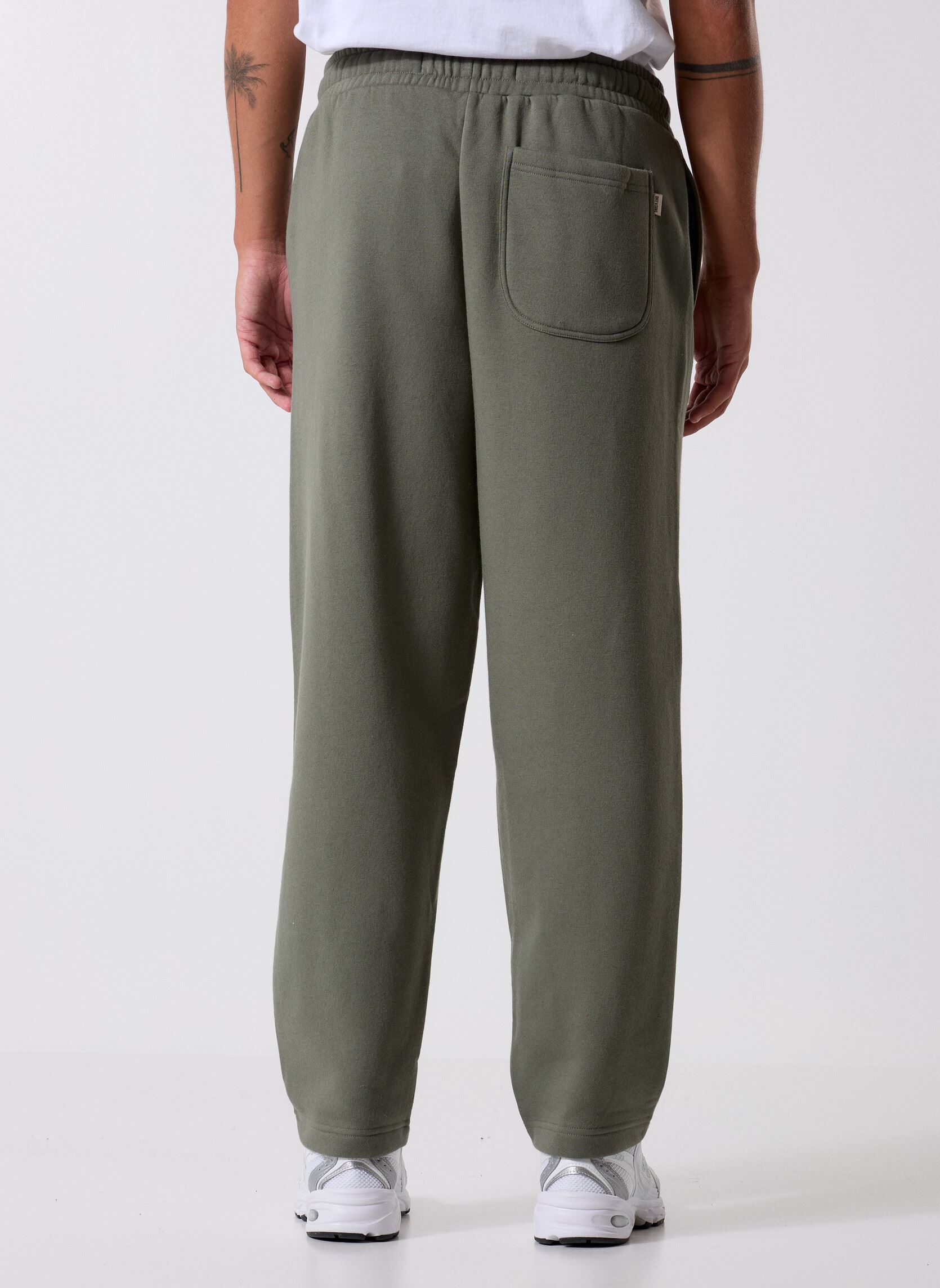 Jogginghosen ONSCERES WIDE PANT NOOS herren grün Only & Sons Jogginghosen ONSCERES WIDE PANT NOOS herren grün CASTOR GRAY
