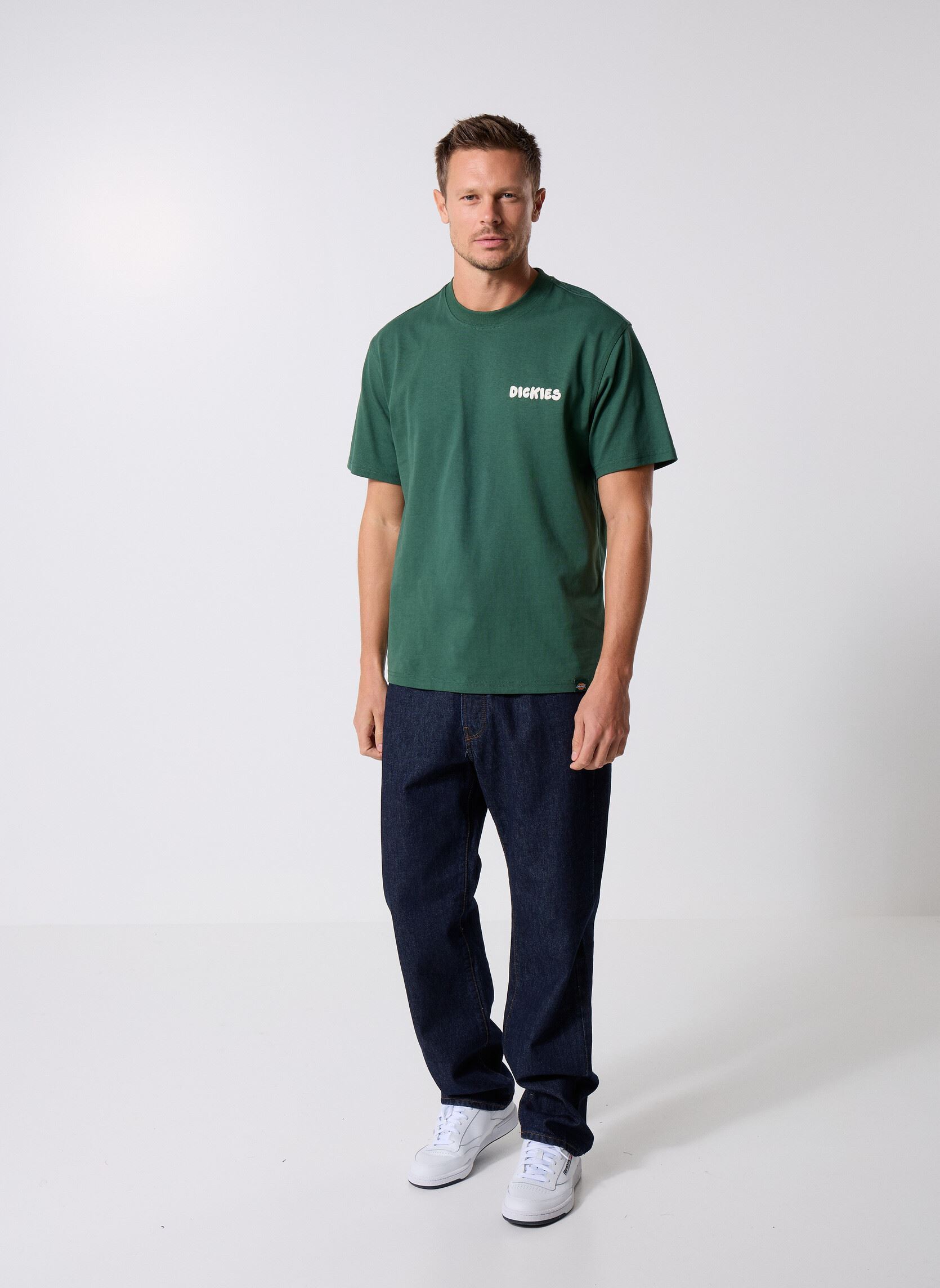 Jeans diritti ONSEDGE STRAIGHT RINSE 4942 TAI DNM NOOS uomo blu Only & Sons Jeans diritti ONSEDGE STRAIGHT RINSE 4942 TAI DNM NOOS uomo blu DARK BLUE DENIM