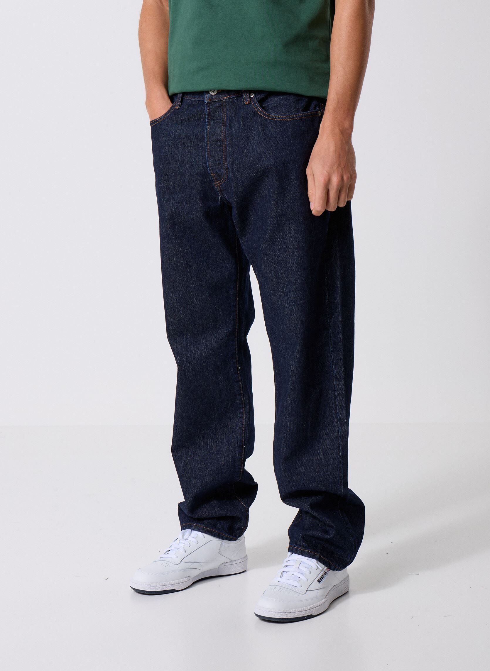 Vêtements Only & Sons ONSEDGE STRAIGHT RINSE 4942 TAI DNM NOOS pour Accessoires