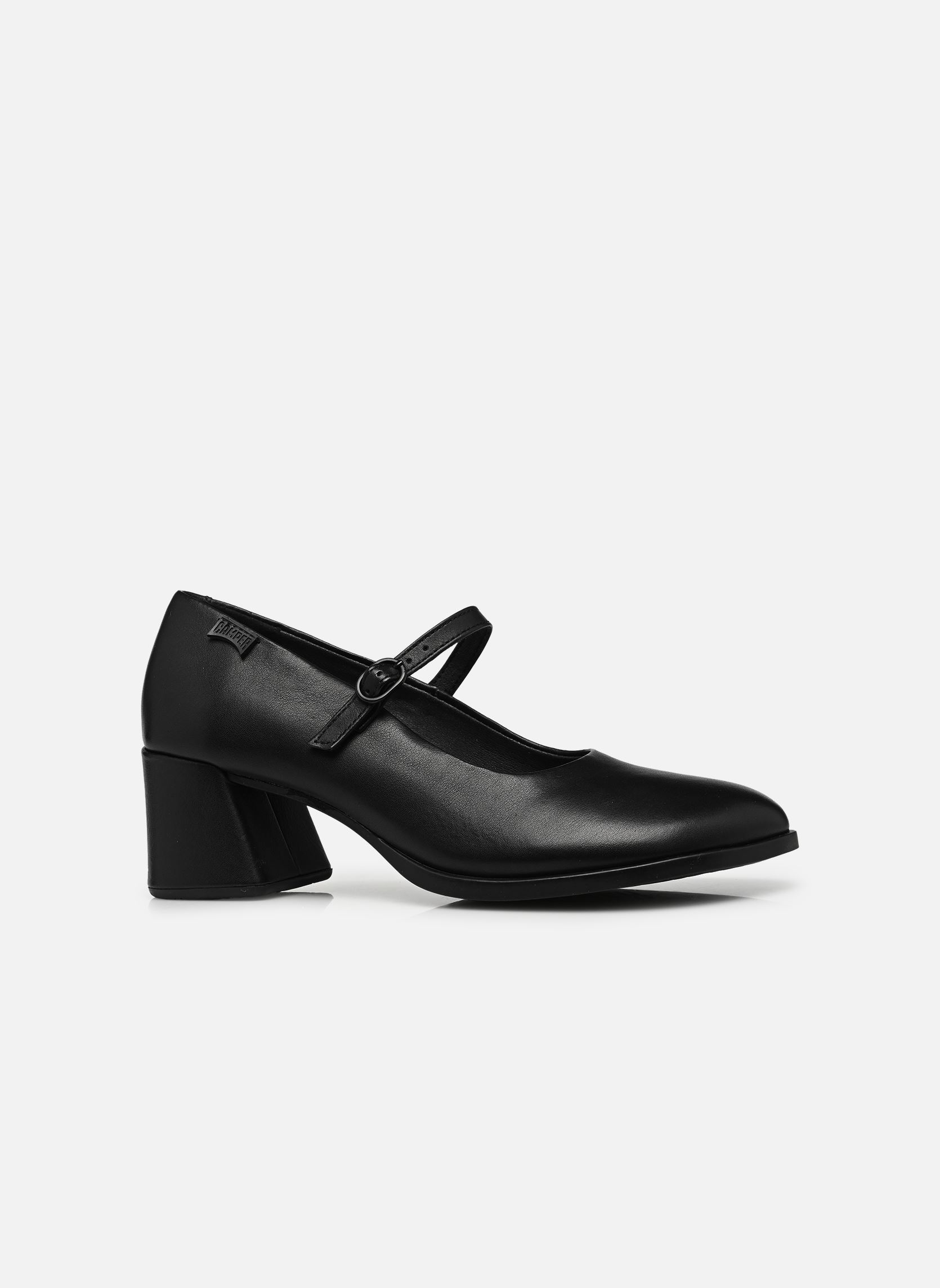 Escarpins à brides KORA K201799 femme noir Camper Escarpins à brides KORA K201799 femme noir BLACK