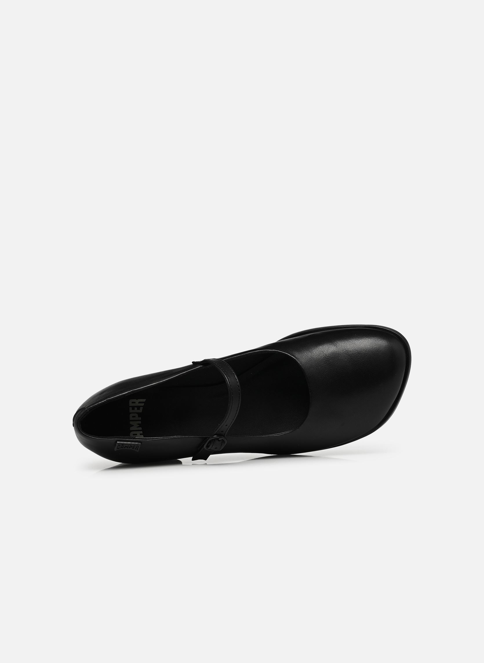 Escarpins à brides KORA K201799 femme noir Camper Escarpins à brides KORA K201799 femme noir BLACK