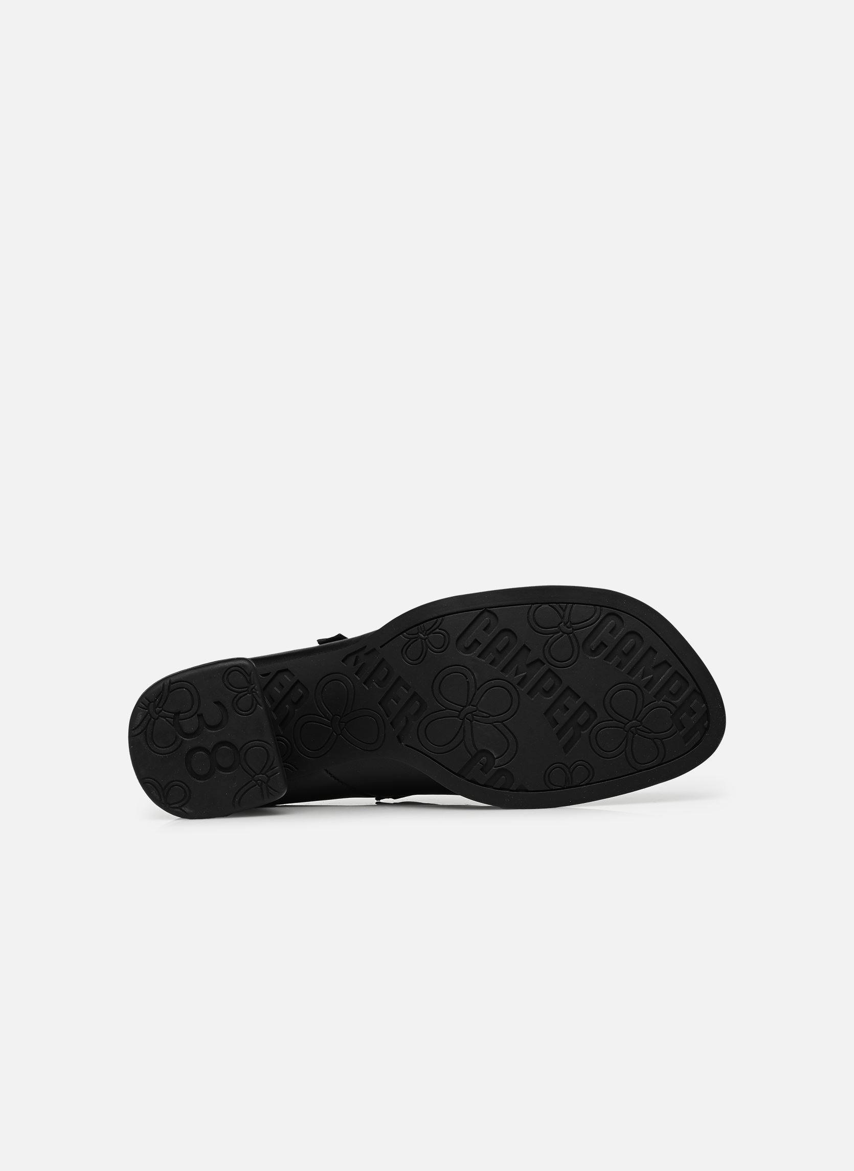 Escarpins à brides KORA K201799 femme noir Camper Escarpins à brides KORA K201799 femme noir BLACK