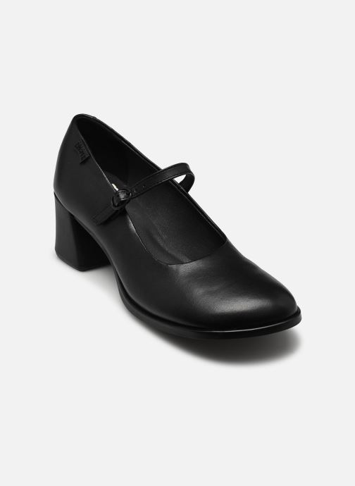 Camper Escarpins à brides KORA K201799 femme noir