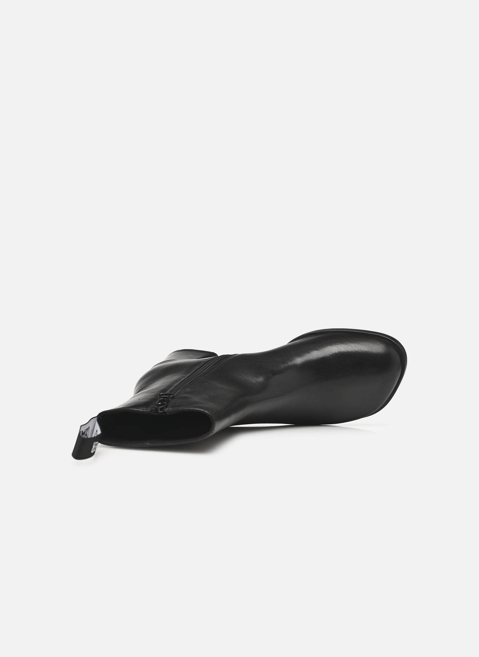 Bottines et boots KORA K400798 femme noir Camper Bottines et boots KORA K400798 femme noir BLACK