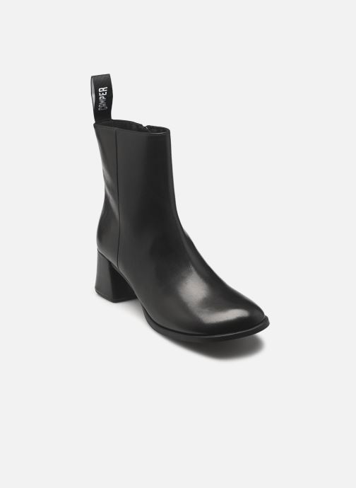 Camper Enkellaarzen en boots KORA K400798 dames zwart