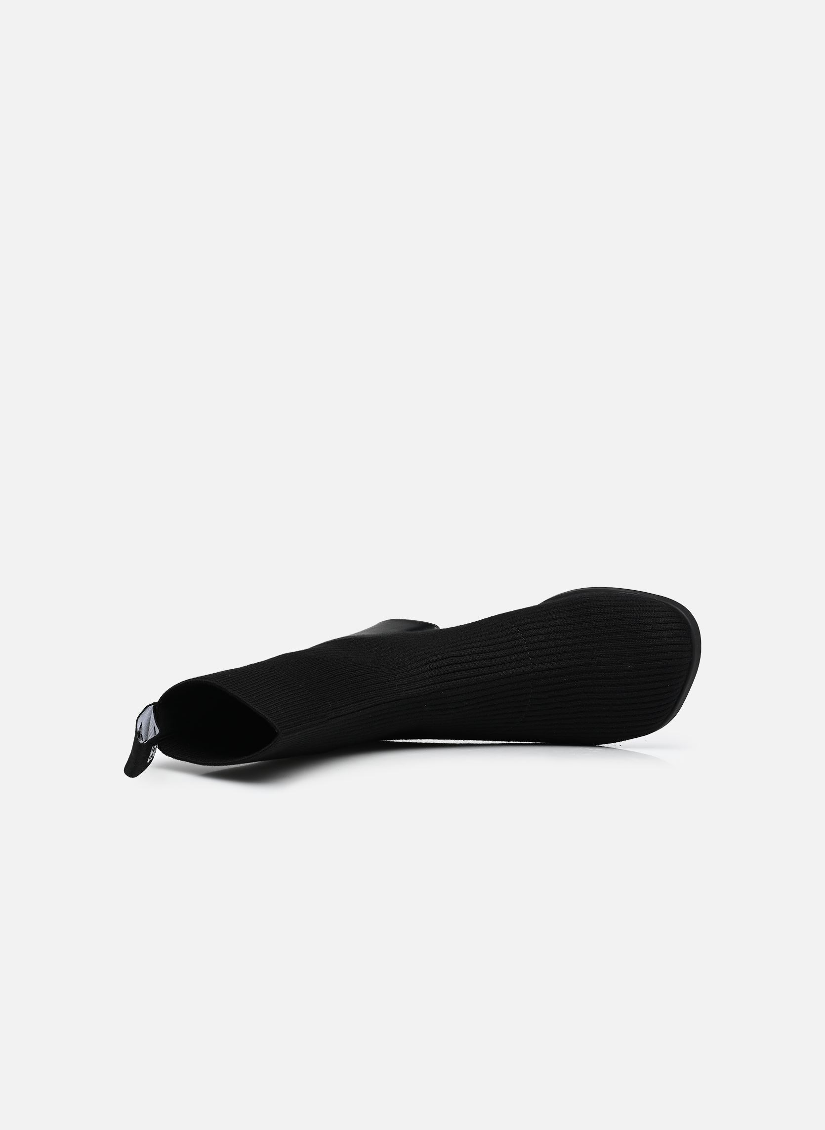 Bottines et boots KORA K400800 femme noir Camper Bottines et boots KORA K400800 femme noir Black
