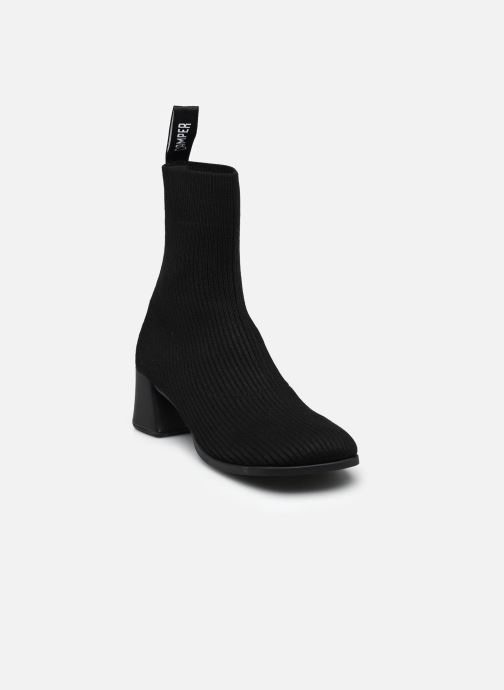 Camper Stiefeletten und Stiefel KORA K400800 damen schwarz