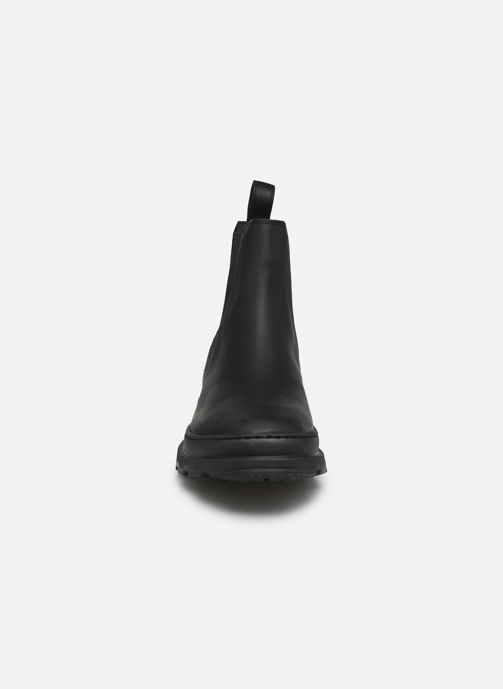 Bottines et boots Brutus K300534 homme noir Camper Bottines et boots Brutus K300534 homme noir NOIR