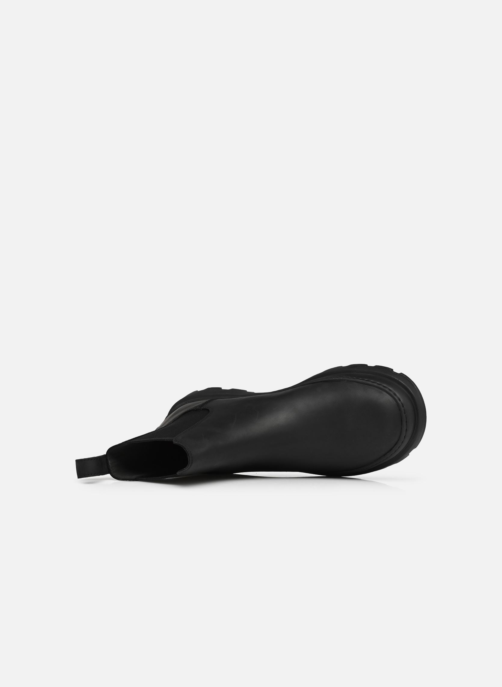Bottines et boots Brutus K300534 homme noir Camper Bottines et boots Brutus K300534 homme noir NOIR