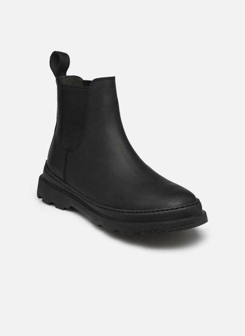 Camper Bottines et boots Brutus K300534 homme noir