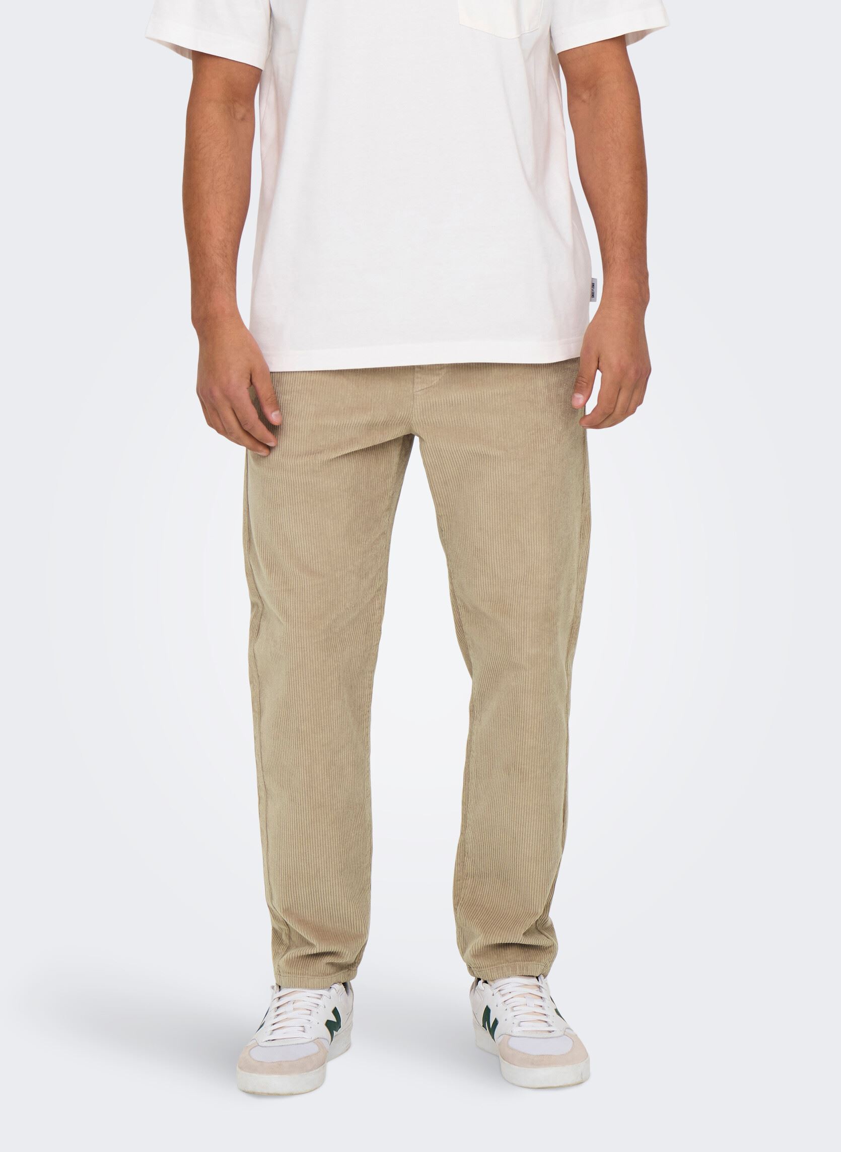 Jogging Only&sons 167729VTAH24 EU - vue 2