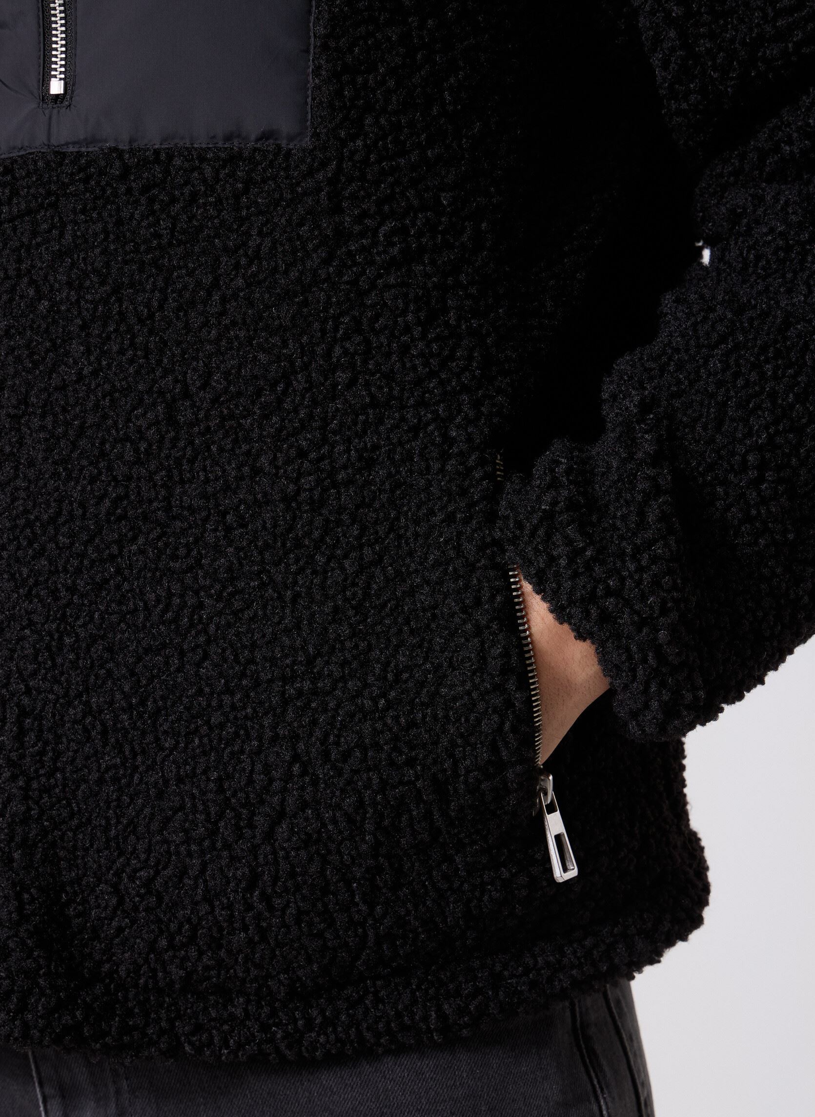 ONLY & SONS Heren Carl Life Parka Grijs