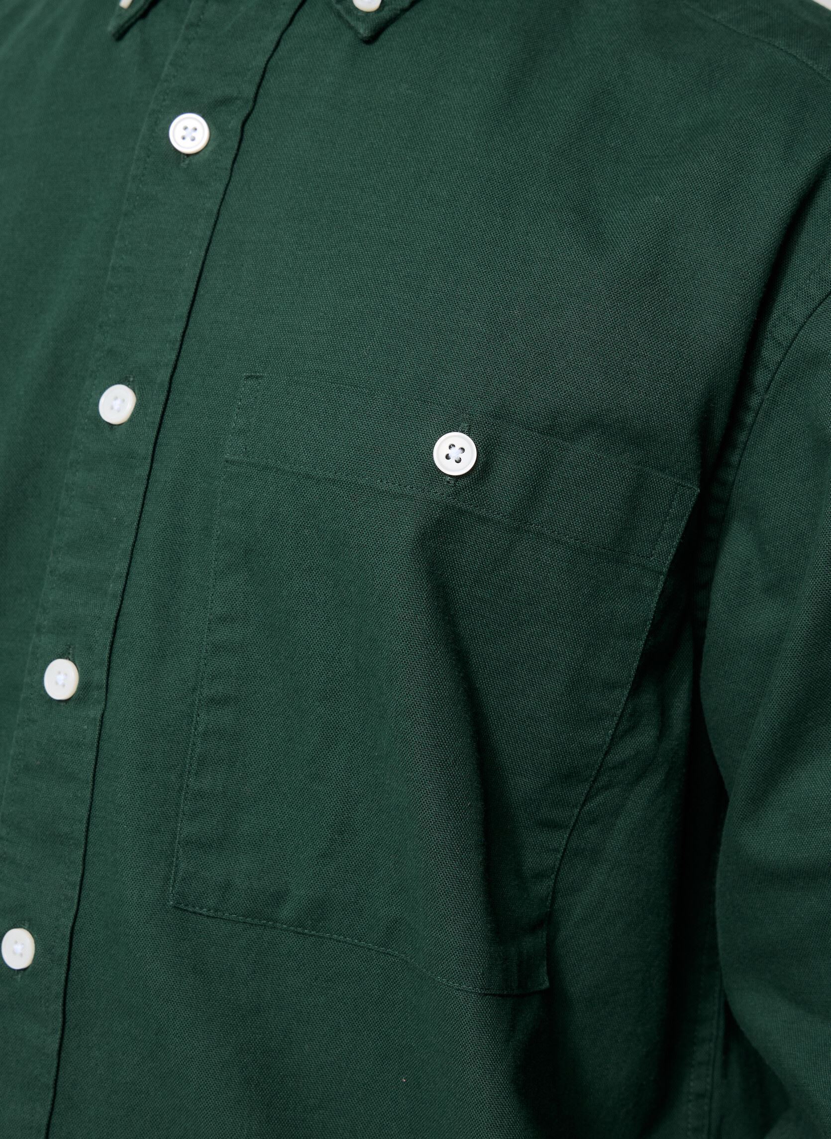 Chemises ONSLENNART LOOSE OXFORD SHIRT 0382 homme vert Only & Sons Chemises ONSLENNART LOOSE OXFORD SHIRT 0382 homme vert PINE GROVE