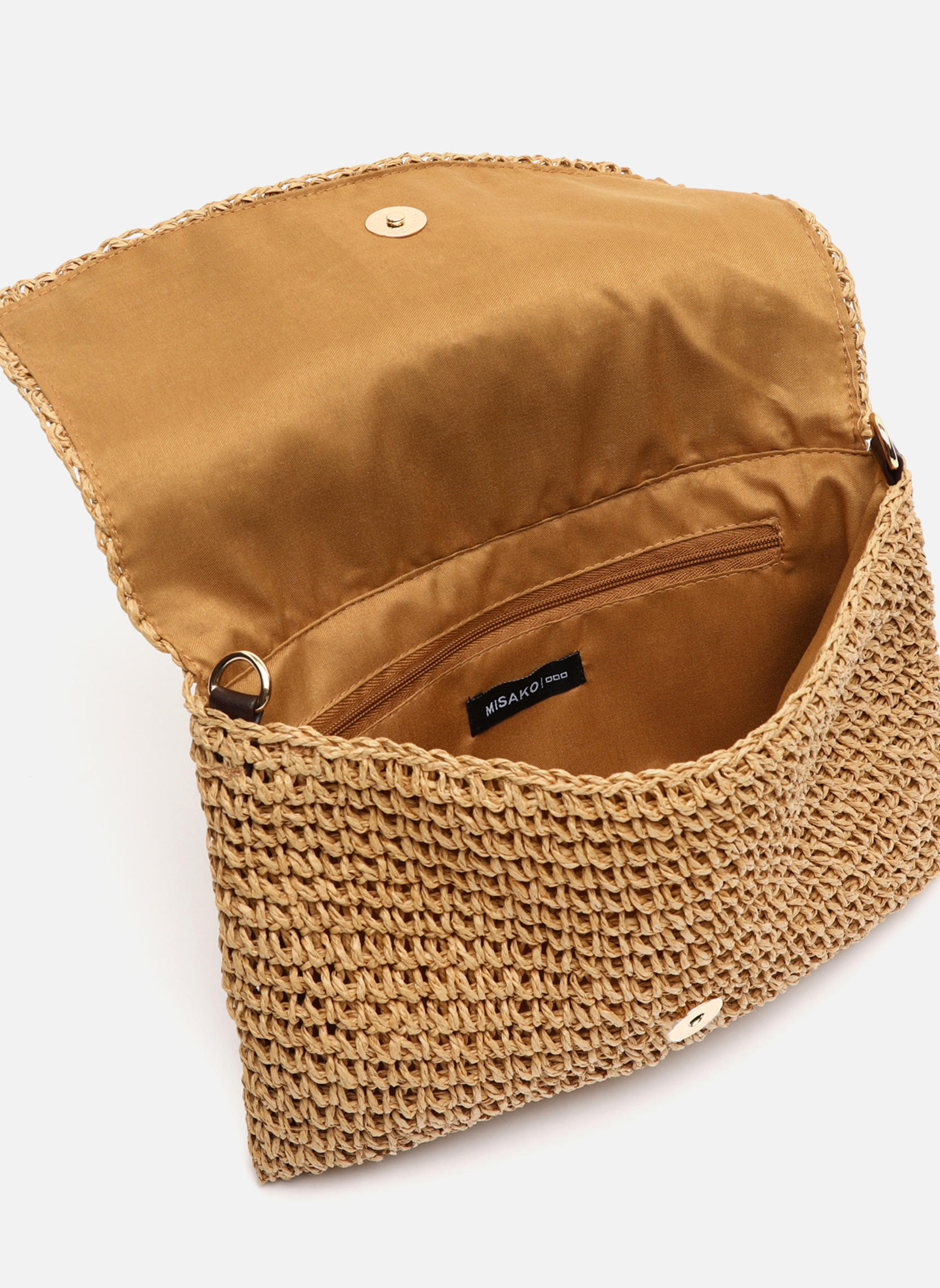 Sac à main Laeti | Ida Degliame