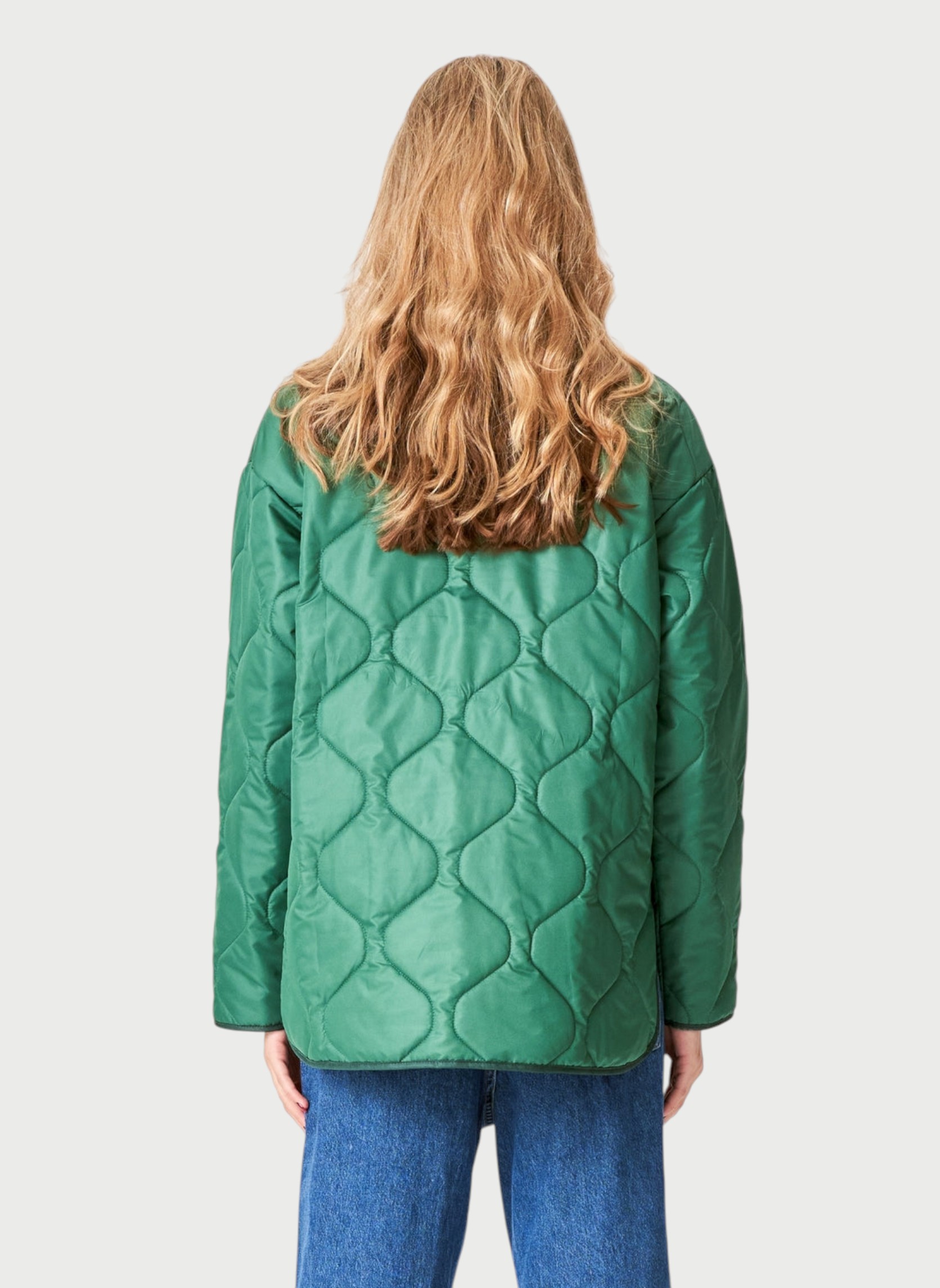 Vestes matelassées Femme | Maison 123