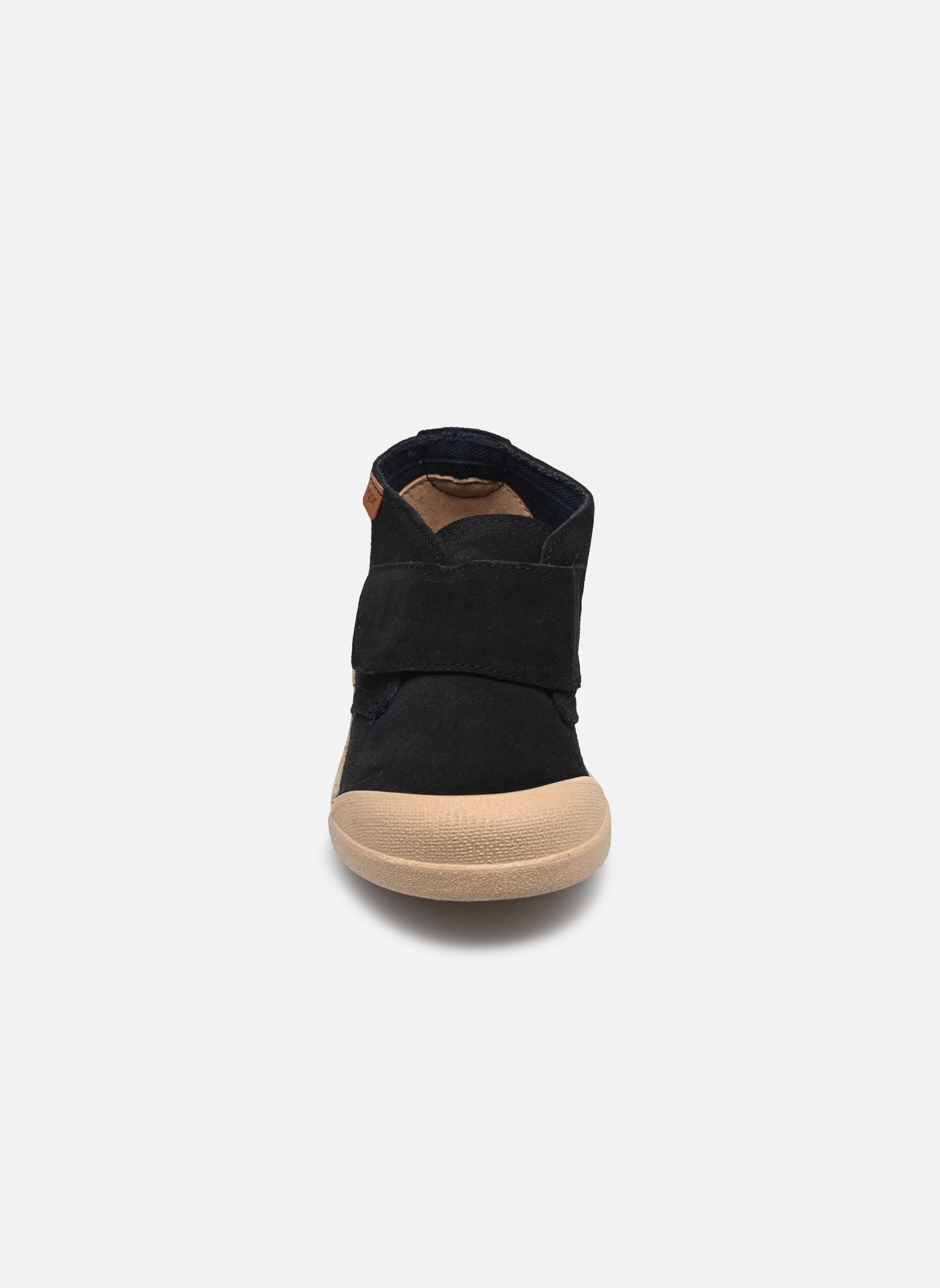 Baskets hautes Tui barefoot bleu Igor Baskets hautes Tui barefoot bleu MARINO