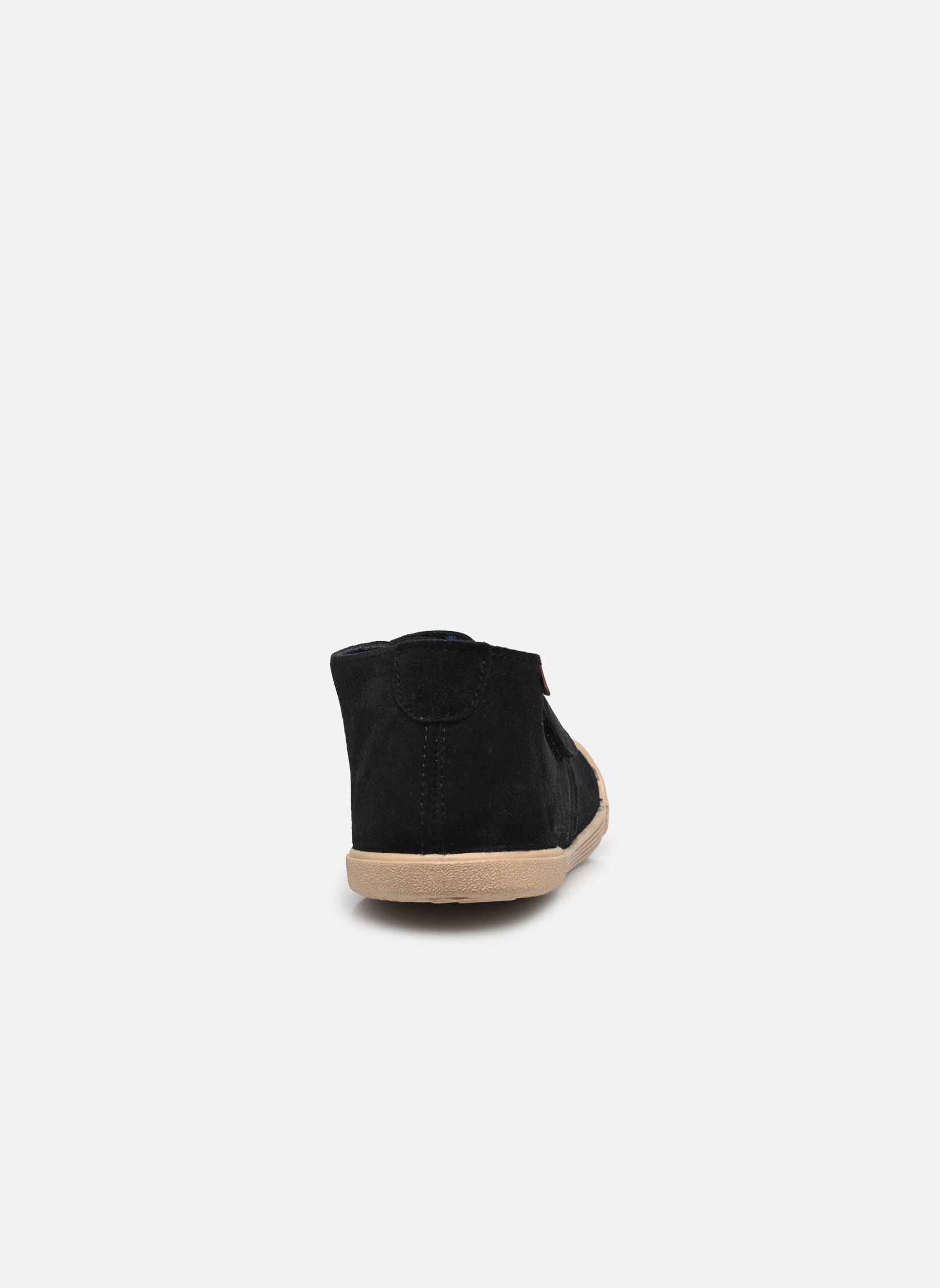 Baskets hautes Tui barefoot bleu Igor Baskets hautes Tui barefoot bleu MARINO