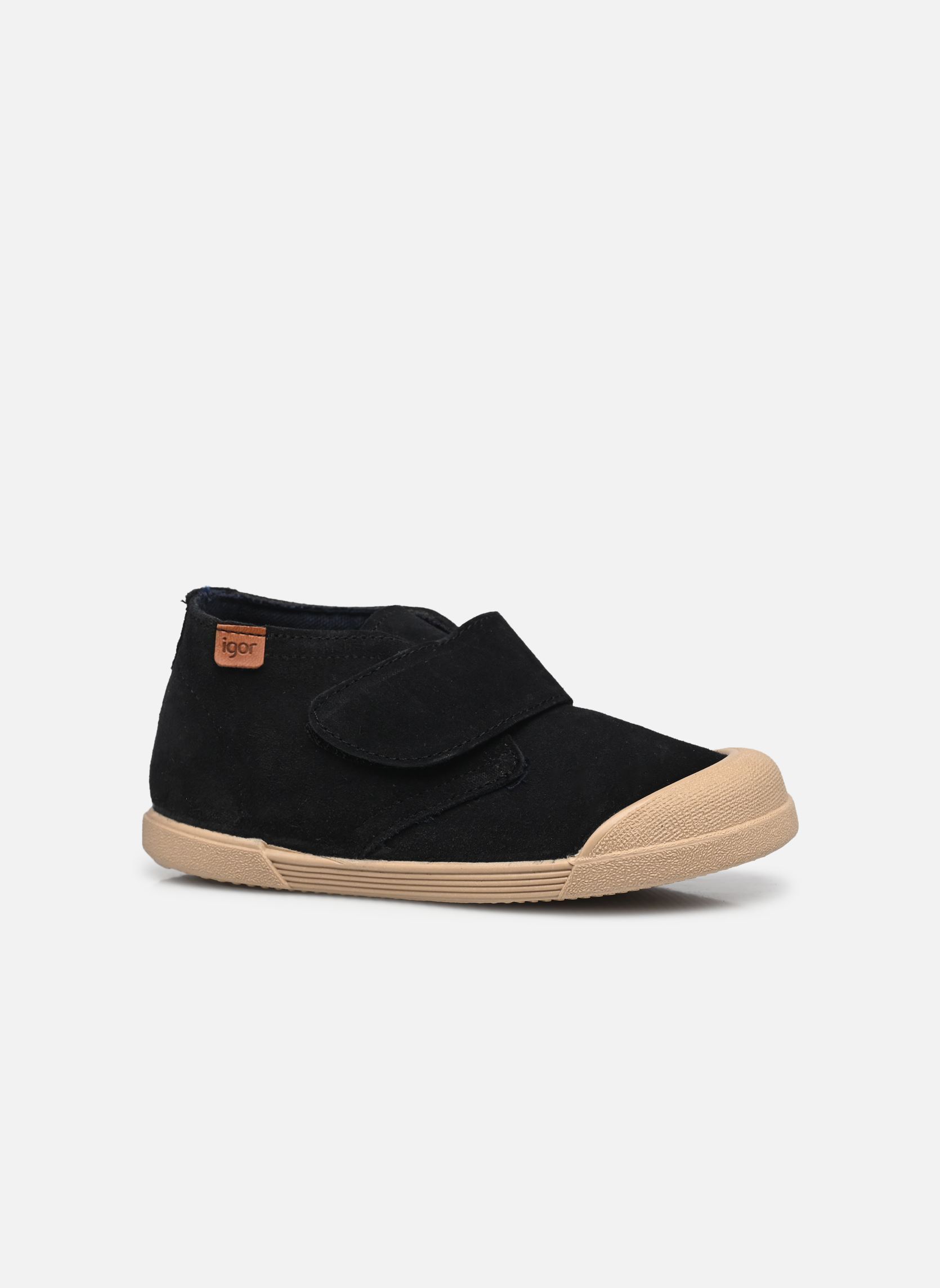 Baskets hautes Tui barefoot bleu Igor Baskets hautes Tui barefoot bleu MARINO