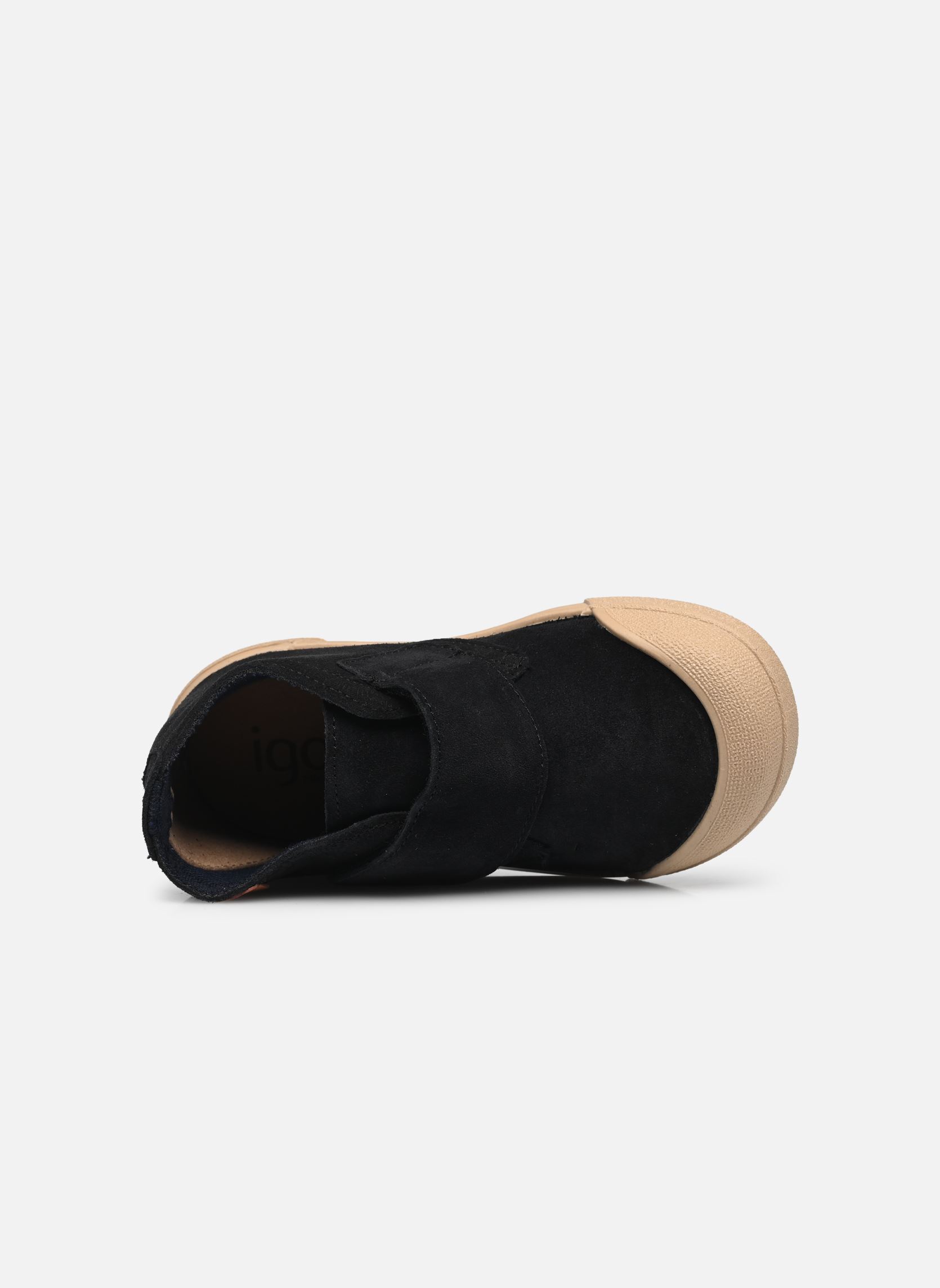 Baskets hautes Tui barefoot bleu Igor Baskets hautes Tui barefoot bleu MARINO
