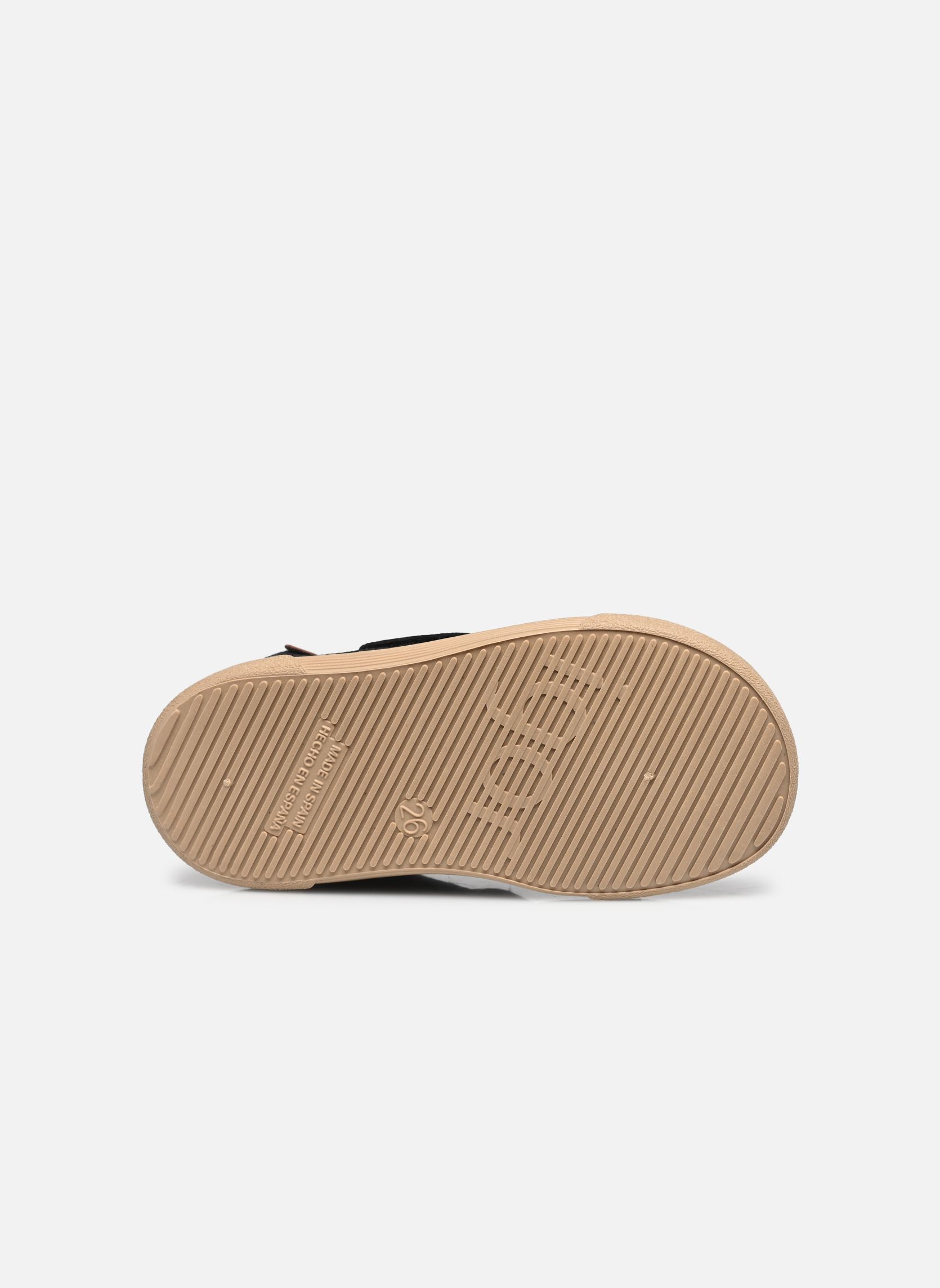 Baskets hautes Tui barefoot bleu Igor Baskets hautes Tui barefoot bleu MARINO
