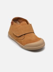 Hoge sneakers Tui barefoot bruin