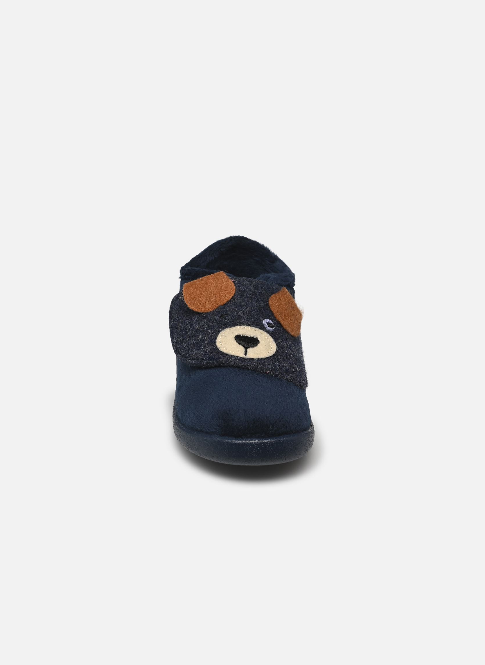 Chaussons Homie guau barefoot bleu Igor Chaussons Homie guau barefoot bleu MARINO