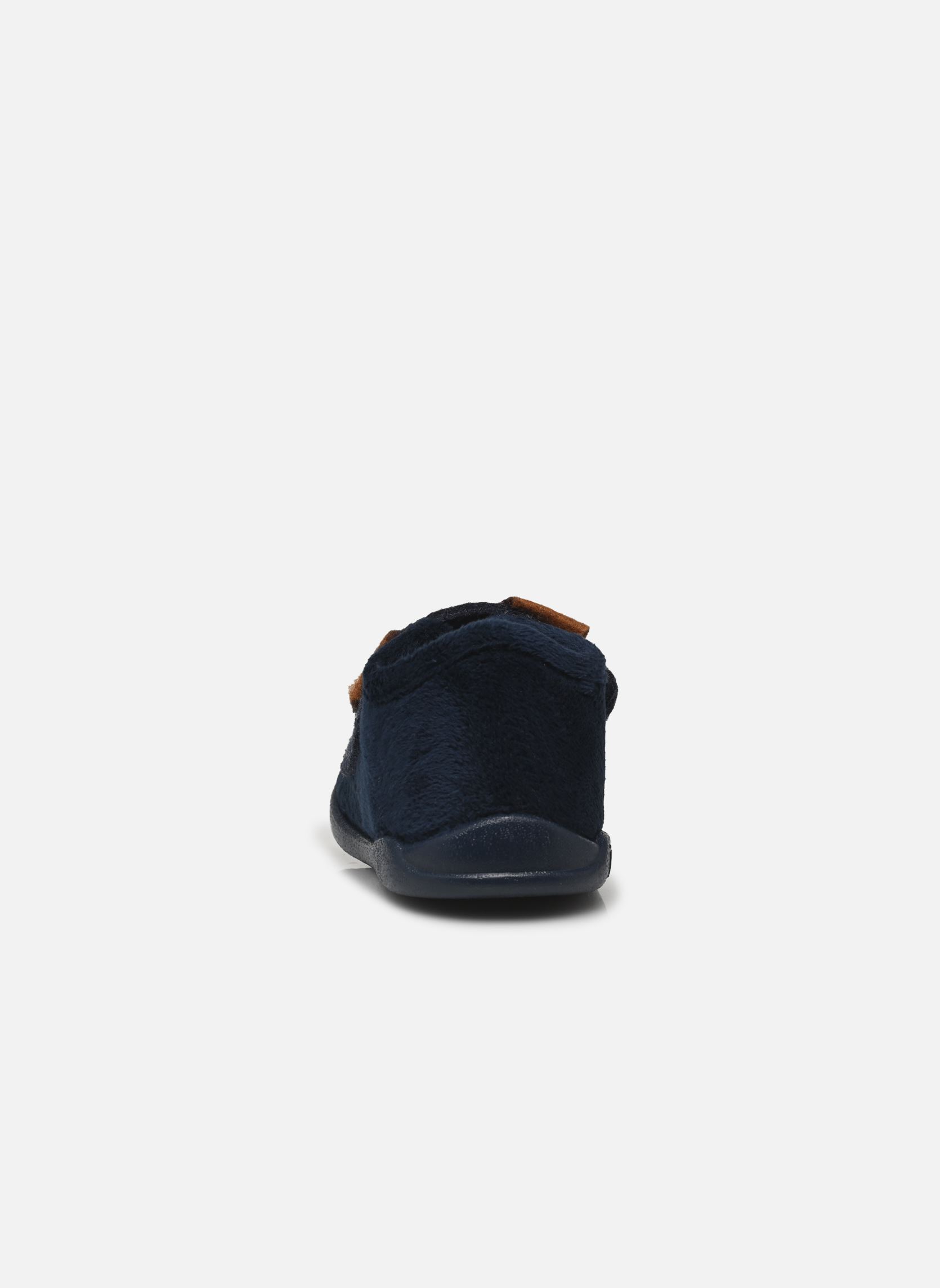 Chaussons Homie guau barefoot bleu Igor Chaussons Homie guau barefoot bleu MARINO