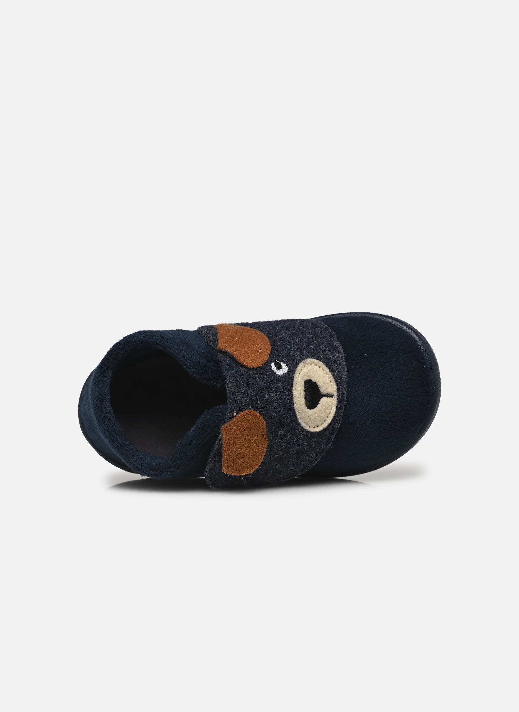 Chaussons Homie guau barefoot bleu Igor Chaussons Homie guau barefoot bleu MARINO