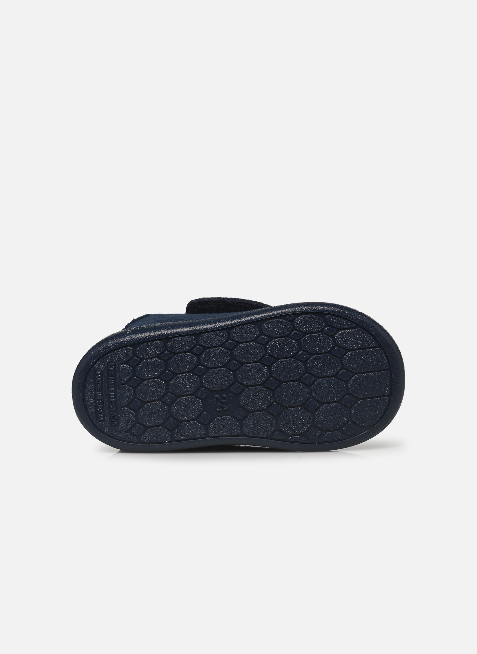 Chaussons Homie guau barefoot bleu Igor Chaussons Homie guau barefoot bleu MARINO