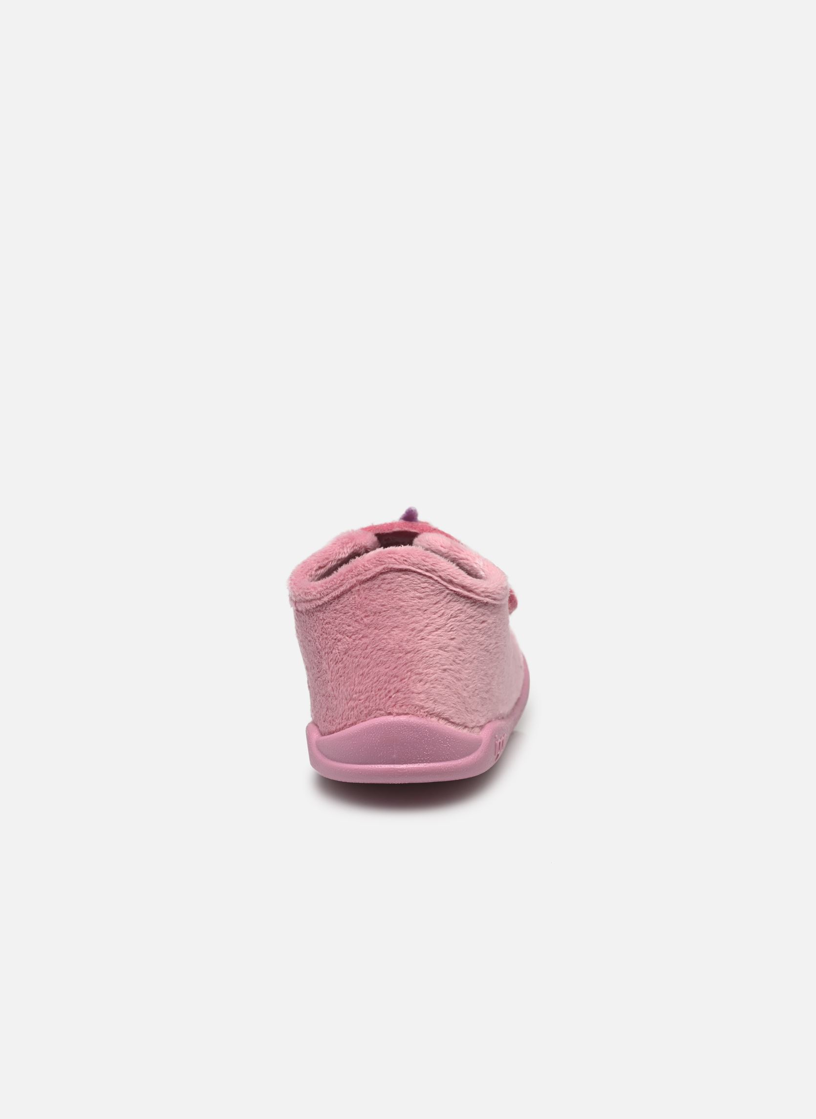 Hausschuhe Homie unicornio barefoot mädchen rosa Igor Hausschuhe Homie unicornio barefoot mädchen rosa ROSA