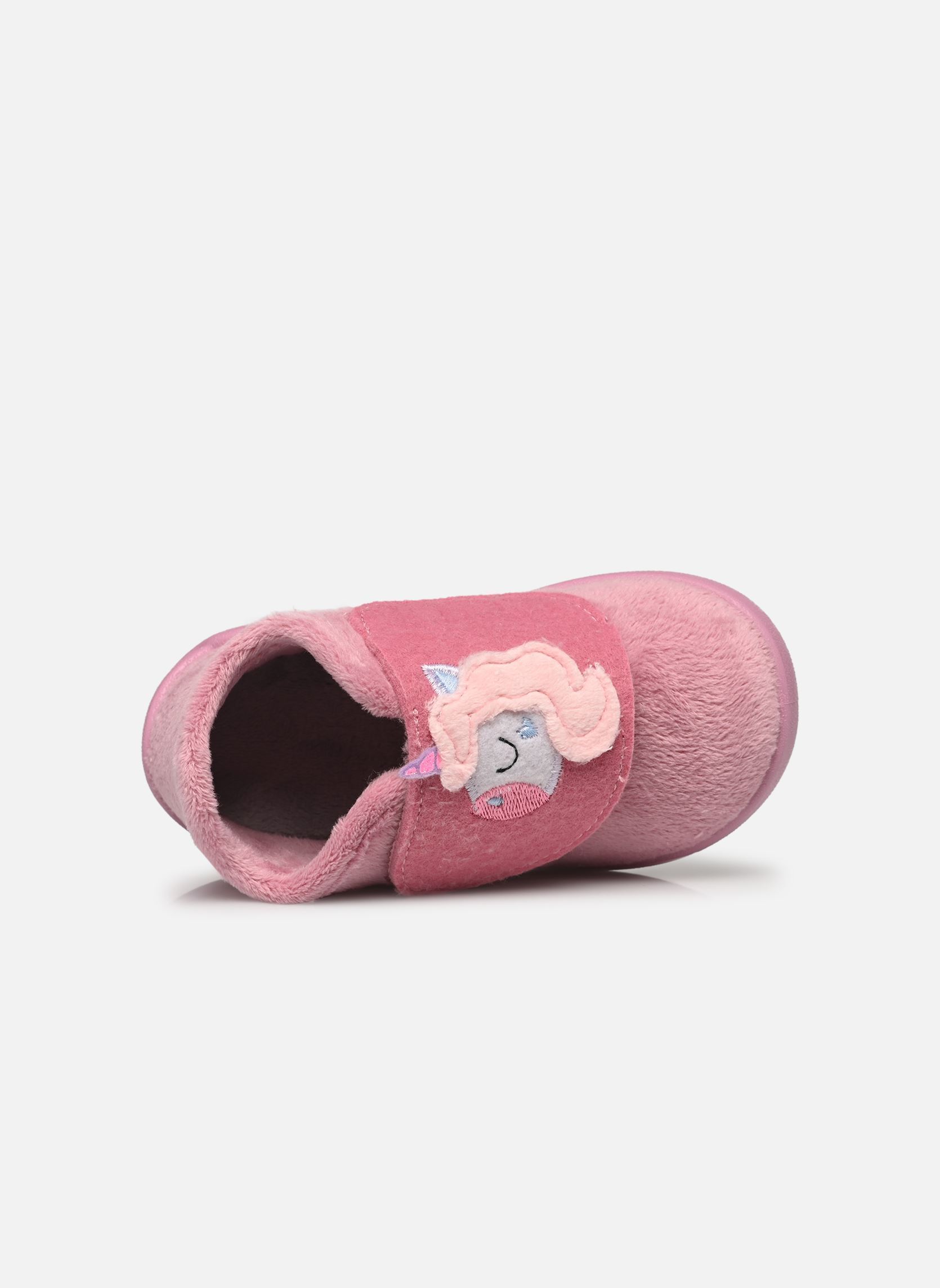 Hausschuhe Homie unicornio barefoot mädchen rosa Igor Hausschuhe Homie unicornio barefoot mädchen rosa ROSA