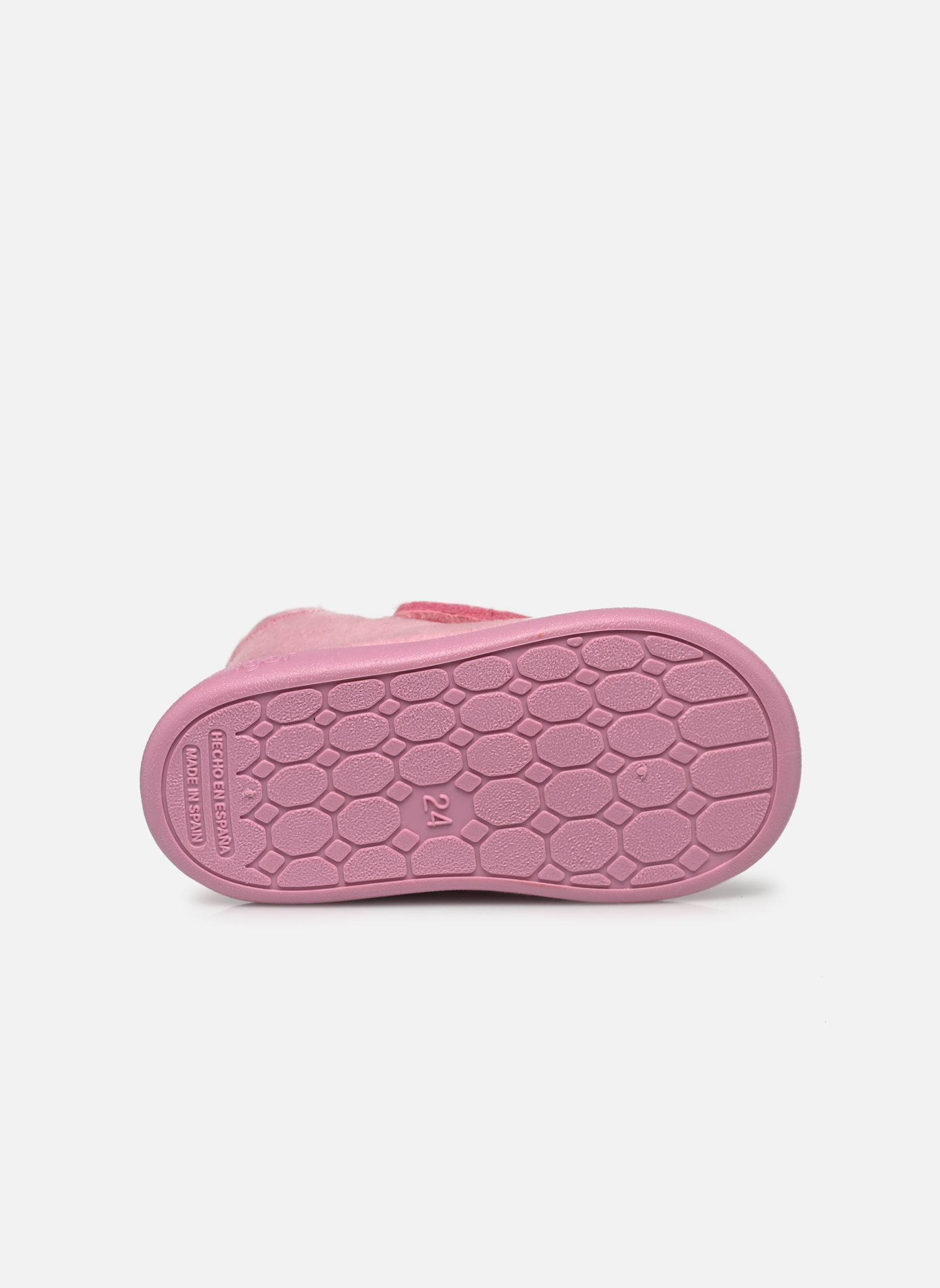 Hausschuhe Homie unicornio barefoot mädchen rosa Igor Hausschuhe Homie unicornio barefoot mädchen rosa ROSA