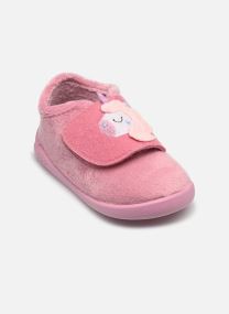 Hausschuhe Homie unicornio barefoot mädchen rosa