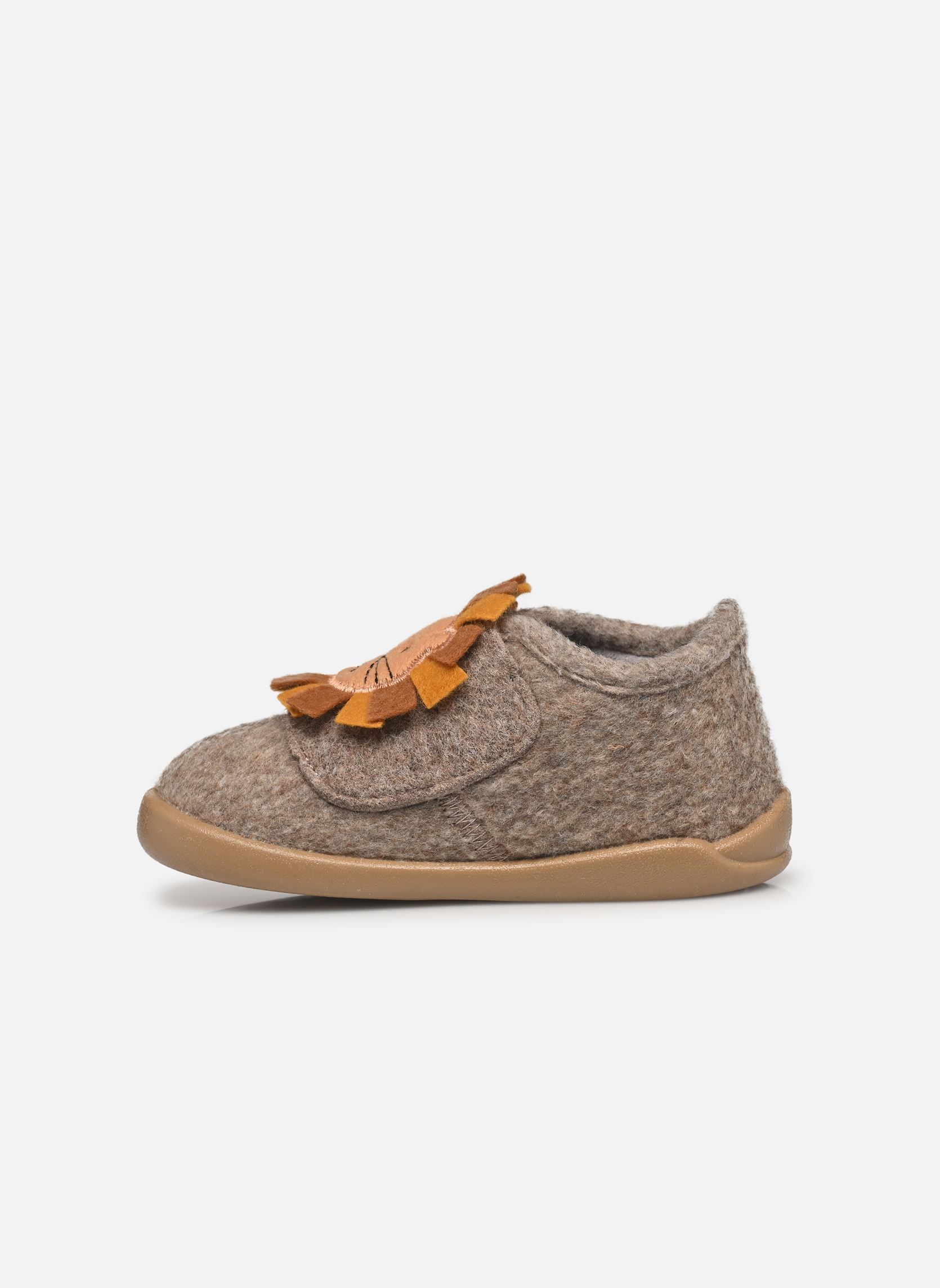 Pantoffels Homie leon barefoot beige Igor Pantoffels Homie leon barefoot beige TAUPE