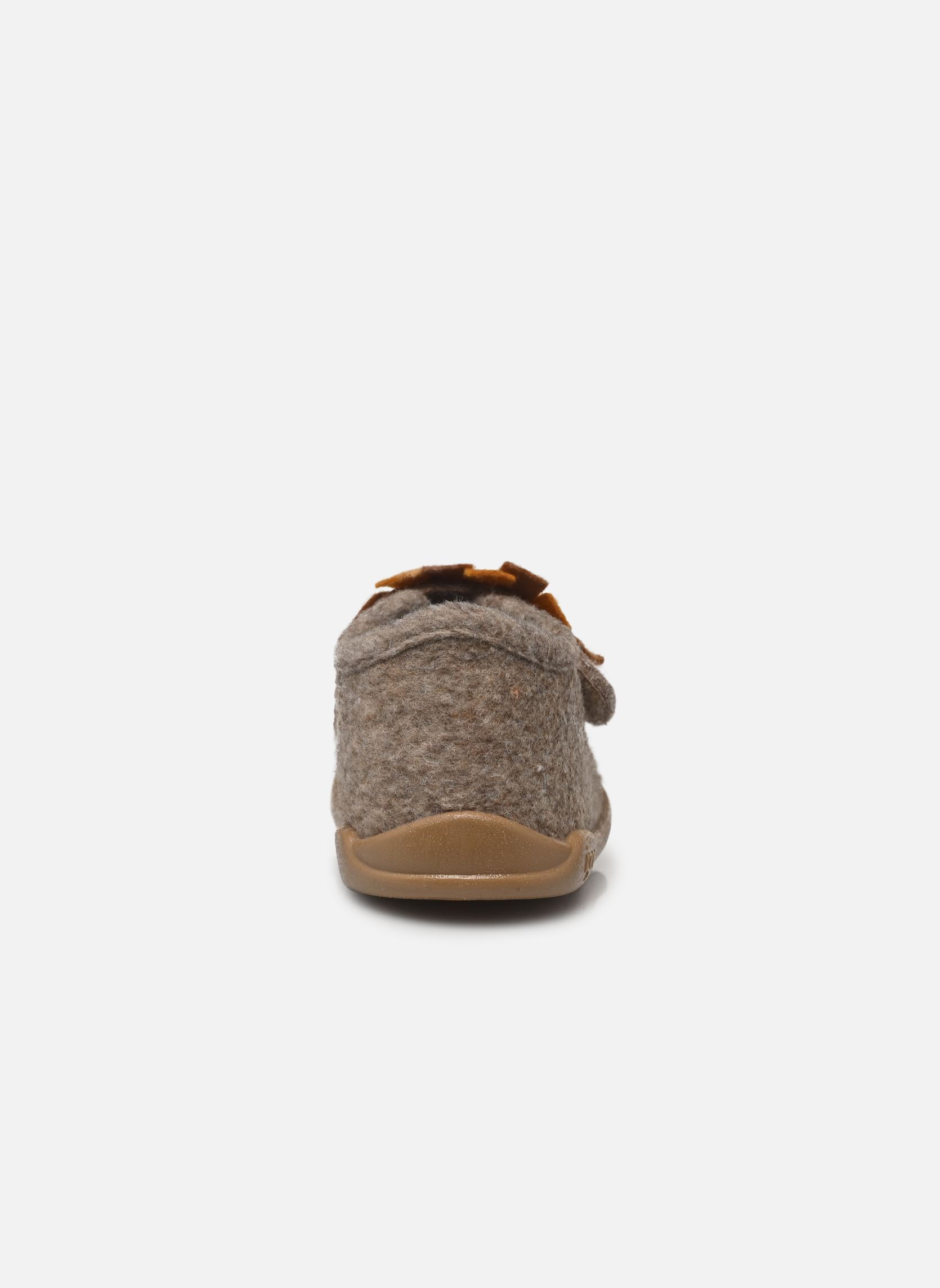 Pantoffels Homie leon barefoot beige Igor Pantoffels Homie leon barefoot beige TAUPE