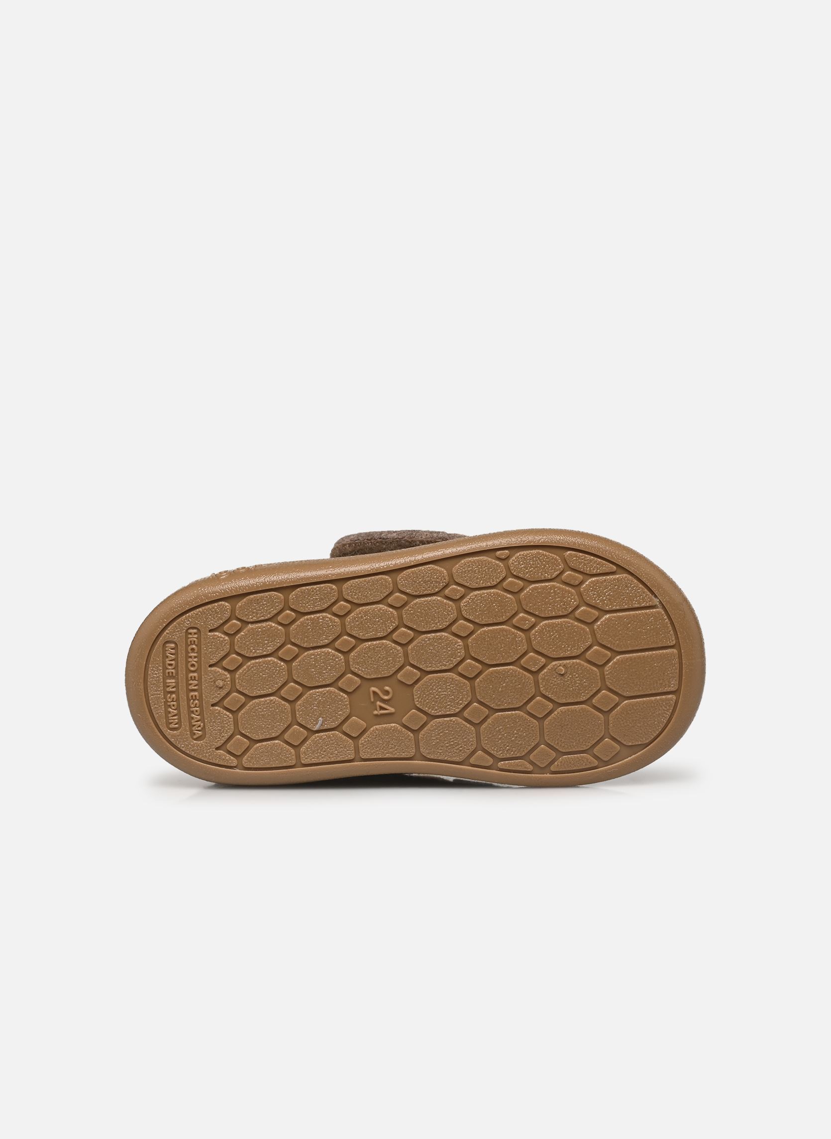 Pantoffels Homie leon barefoot beige Igor Pantoffels Homie leon barefoot beige TAUPE