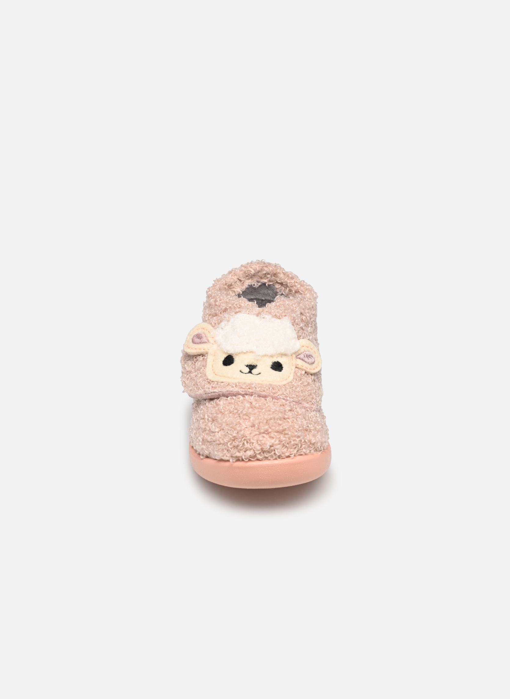 Hausschuhe Homie oveja barefoot mädchen rosa Igor Hausschuhe Homie oveja barefoot mädchen rosa MAQUILLAJE