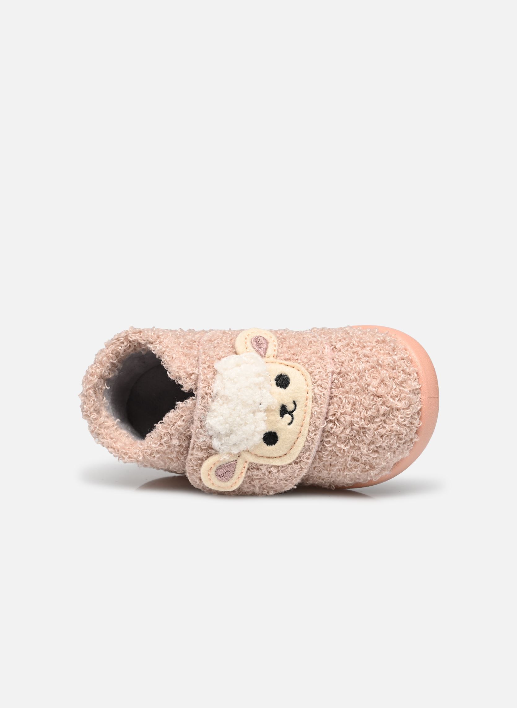Hausschuhe Homie oveja barefoot mädchen rosa Igor Hausschuhe Homie oveja barefoot mädchen rosa MAQUILLAJE