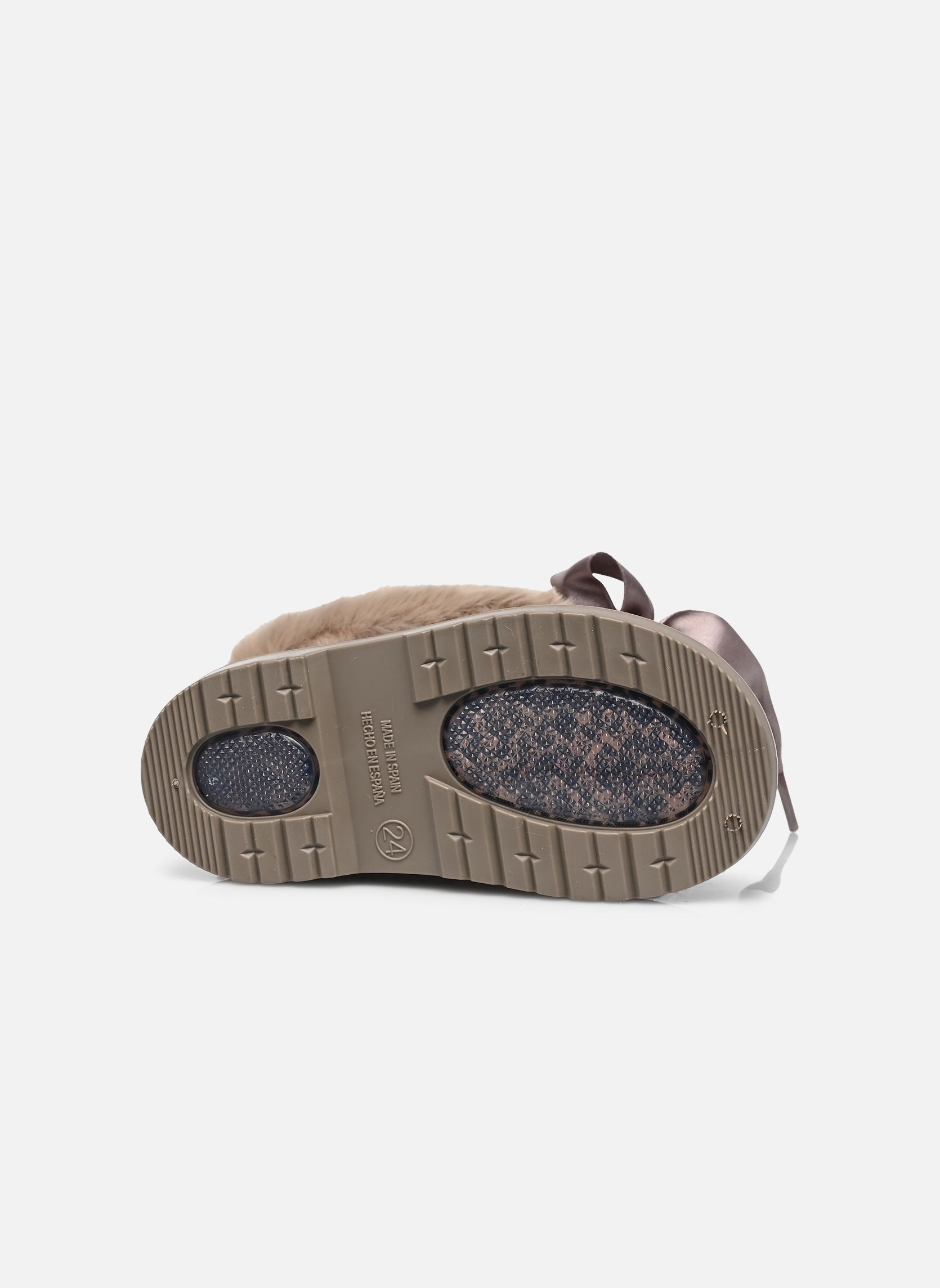 Bottes de pluie Bimbi leo soft beige Igor Bottes de pluie Bimbi leo soft beige TAUPE