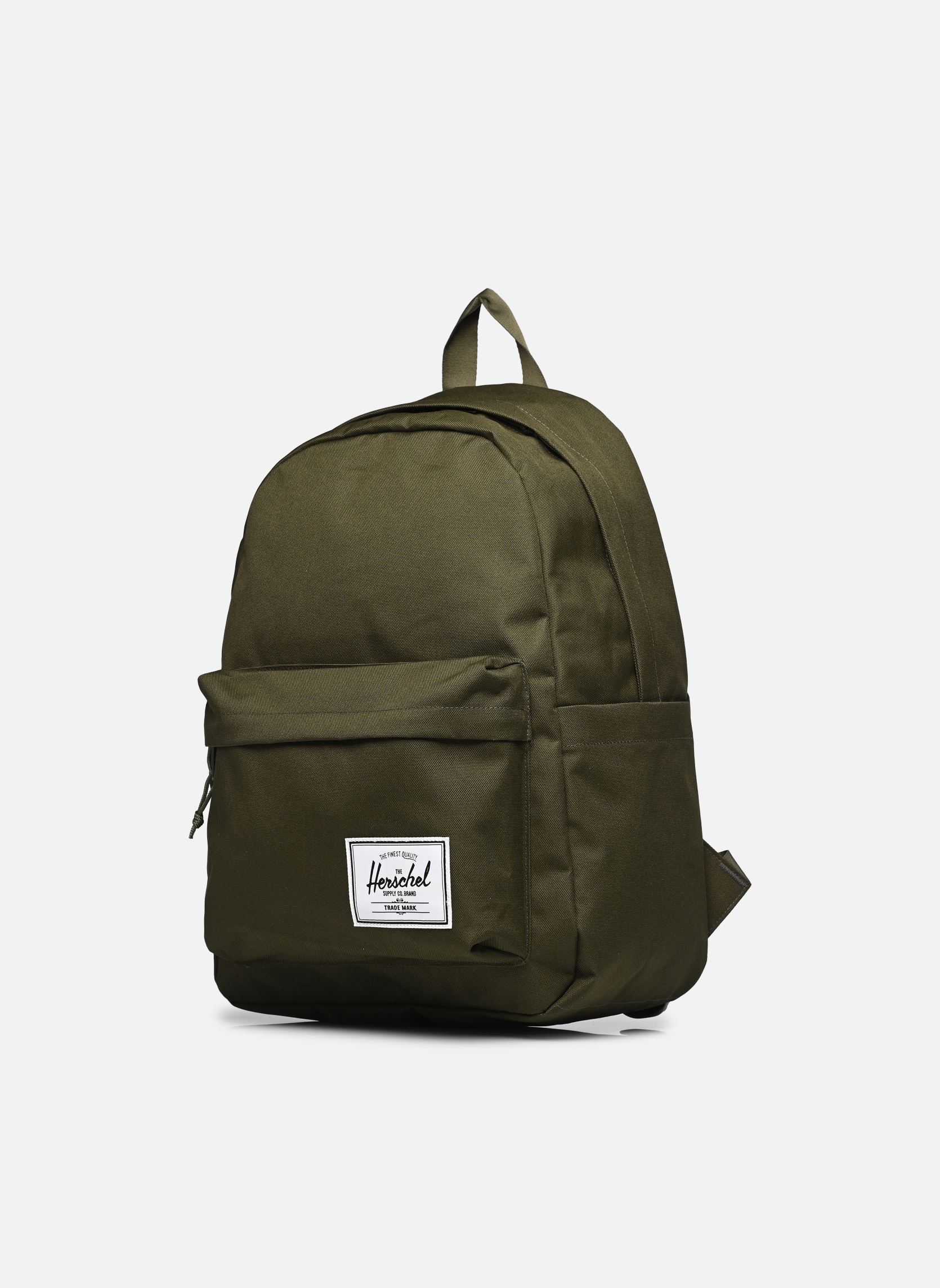 Sacs à dos Herschel Classic™ Backpack vert Herschel Sacs à dos Herschel Classic™ Backpack vert Ivy green