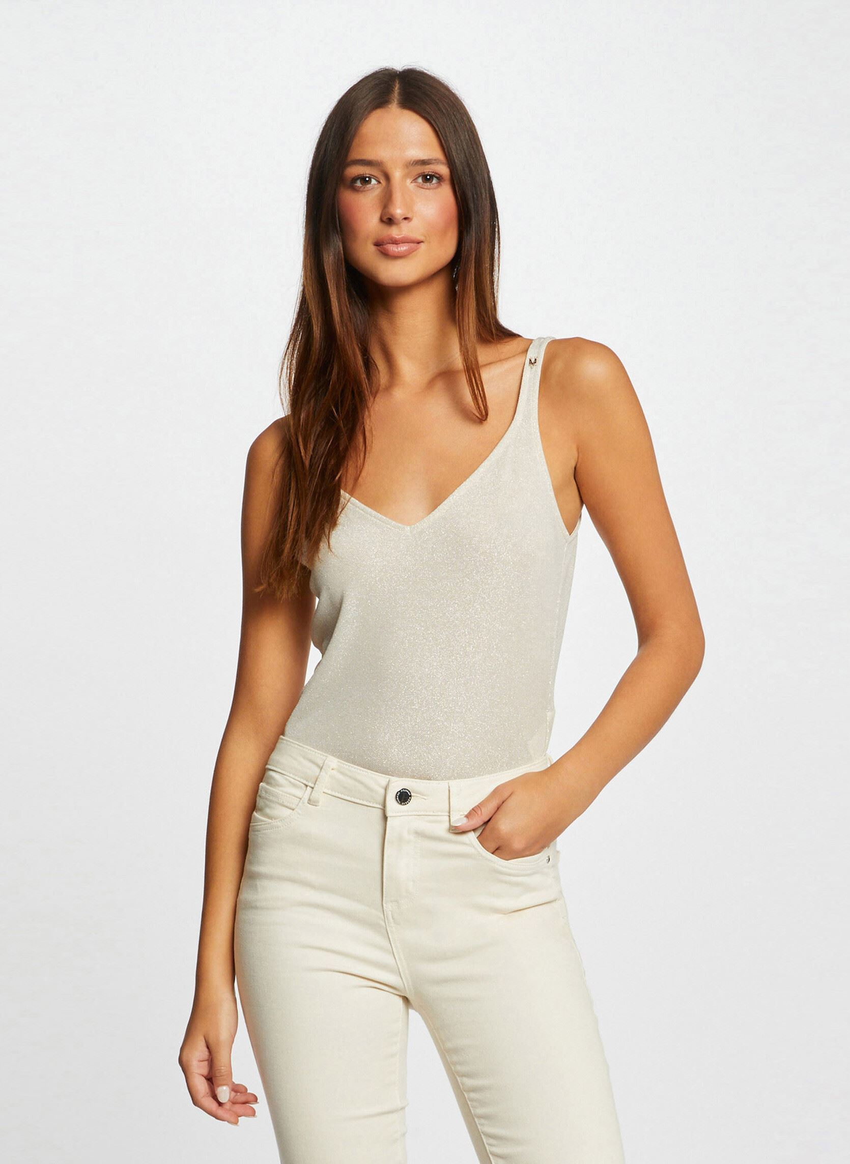 T shirt Morgan 232 DANIEL EU - vue 3