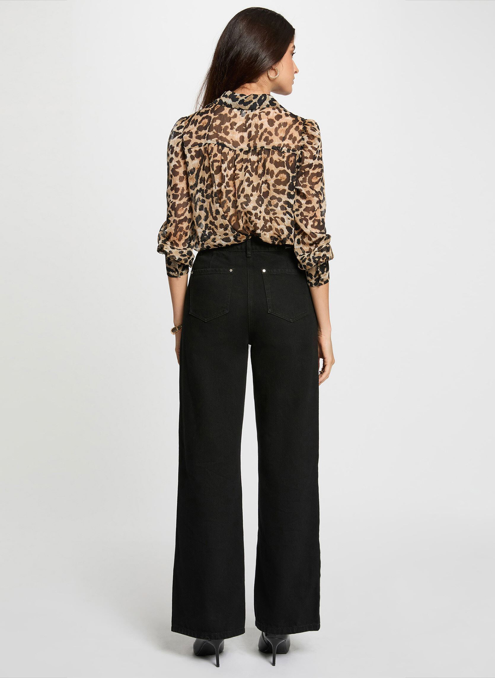 Blouses 252-CLION femme multicolore Morgan Blouses 252-CLION femme multicolore MULTICO