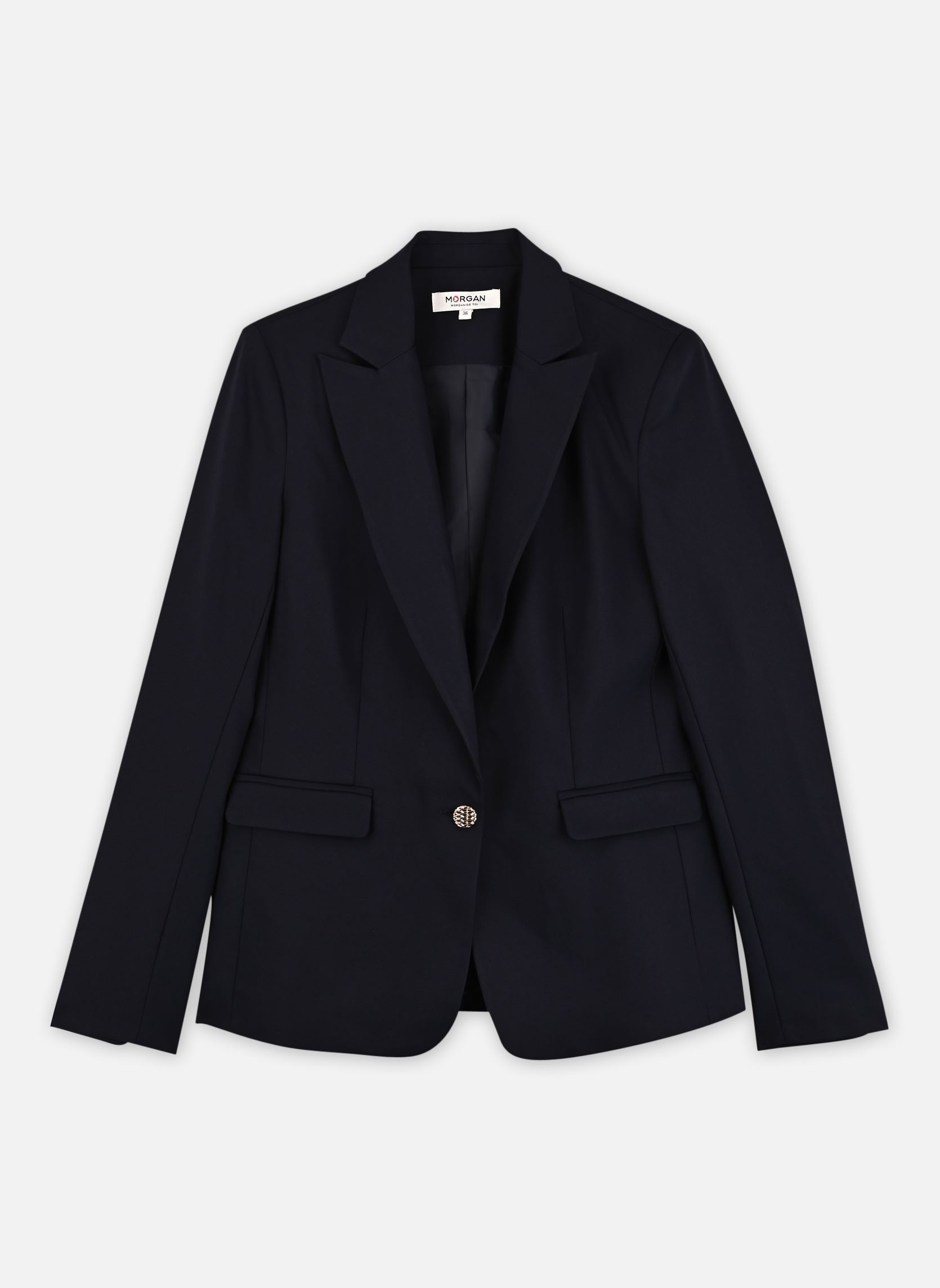 Blouson Morgan 222 vlime.f FR - vue 1