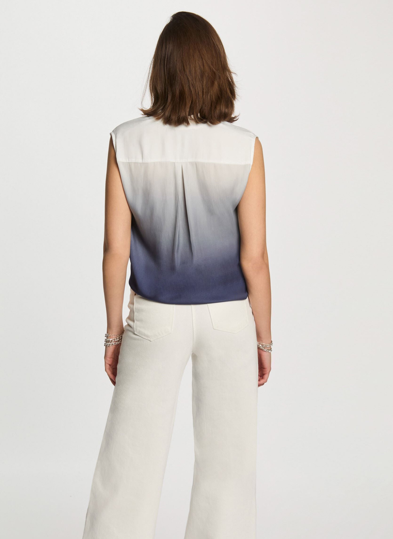 Tops 252-CDIVALI femme multicolore Morgan Tops 252-CDIVALI femme multicolore MULTICO