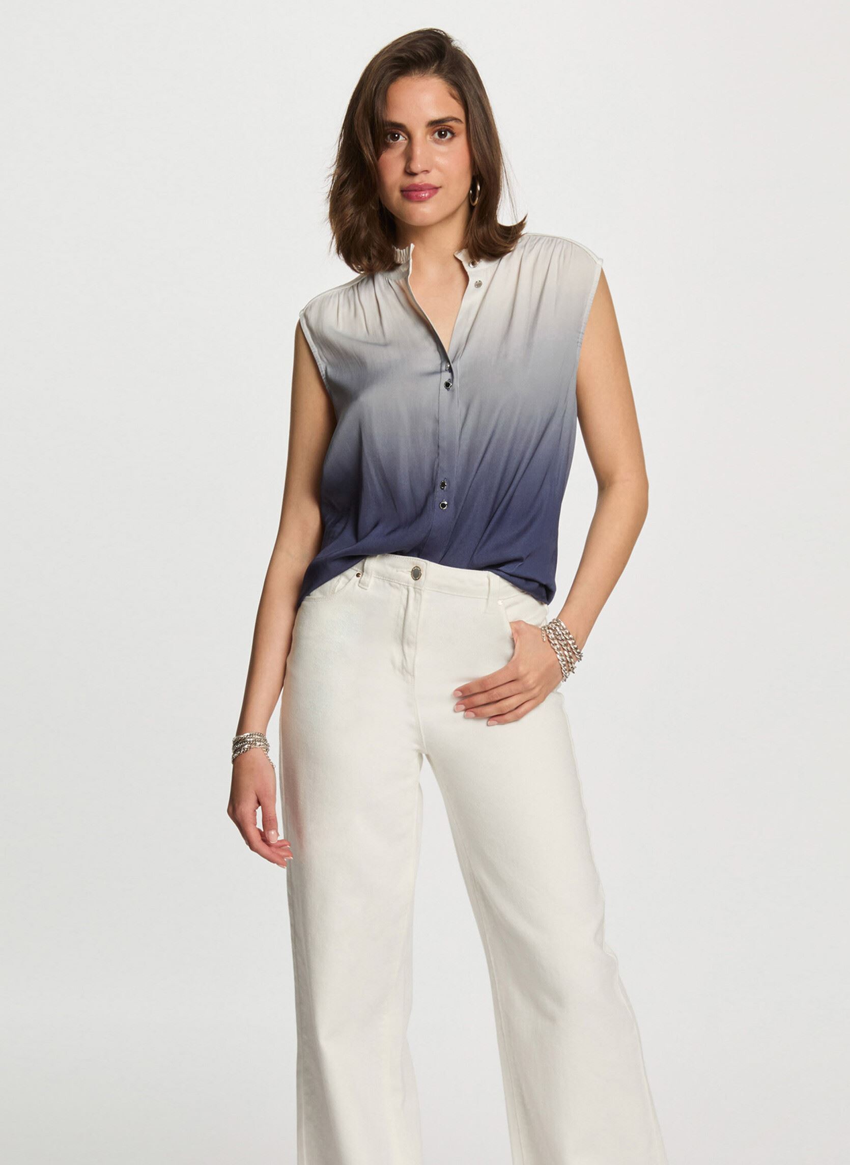 Chemise Morgan 251 crou.f FR - vue 6