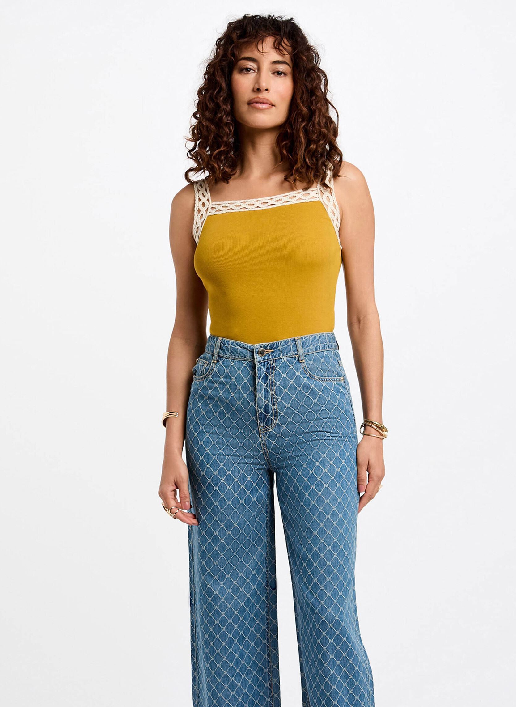 Vêtements Morgan 252 DORSI pour Femme