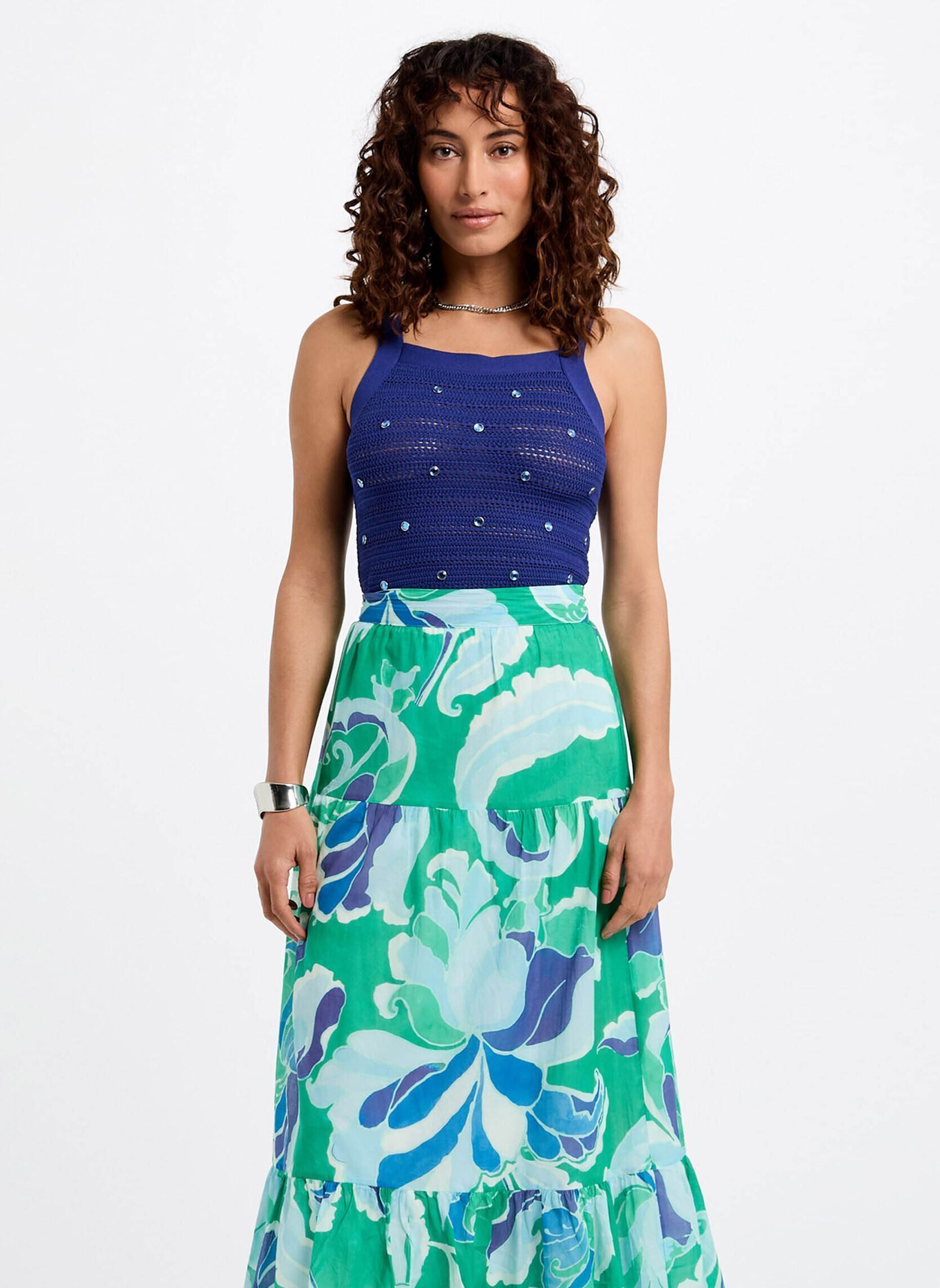 Vêtements Morgan 252-JFLIX.F pour Femme