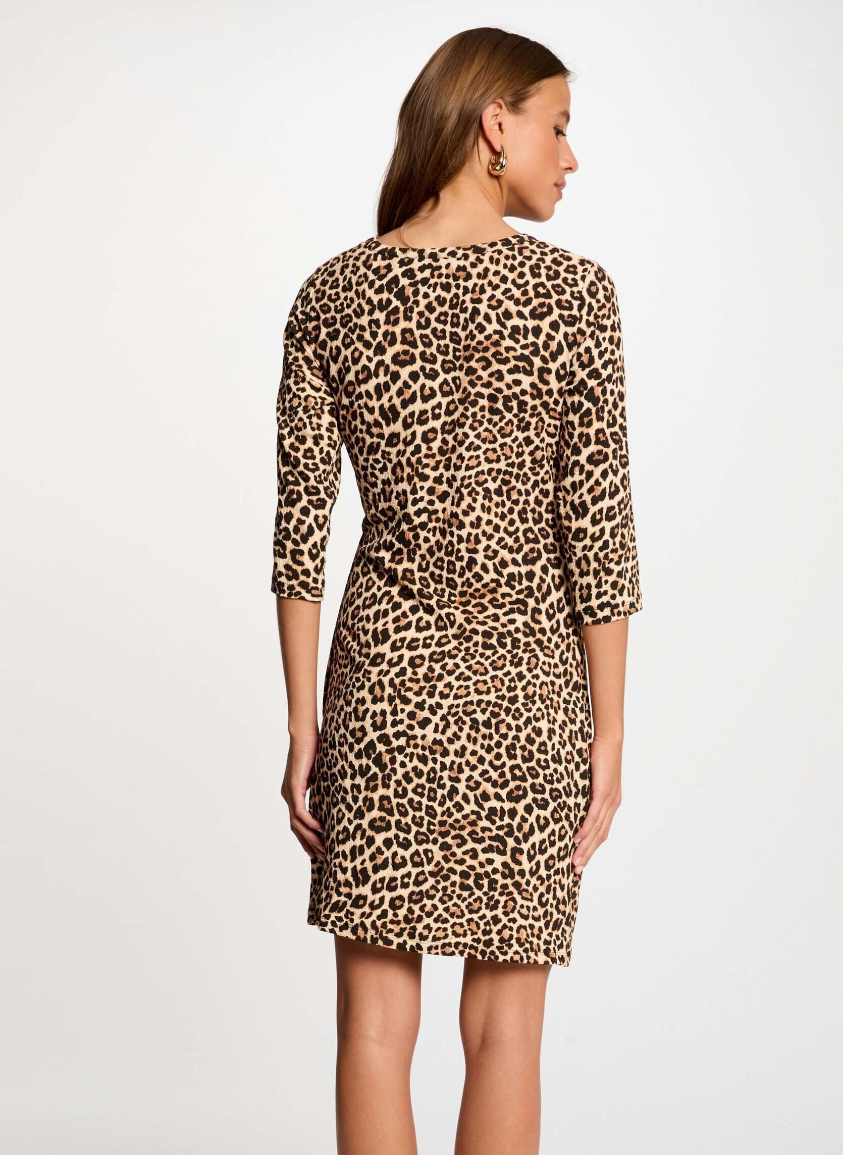 Robes 252-RJOSY femme multicolore Morgan Robes 252-RJOSY femme multicolore MULTICO