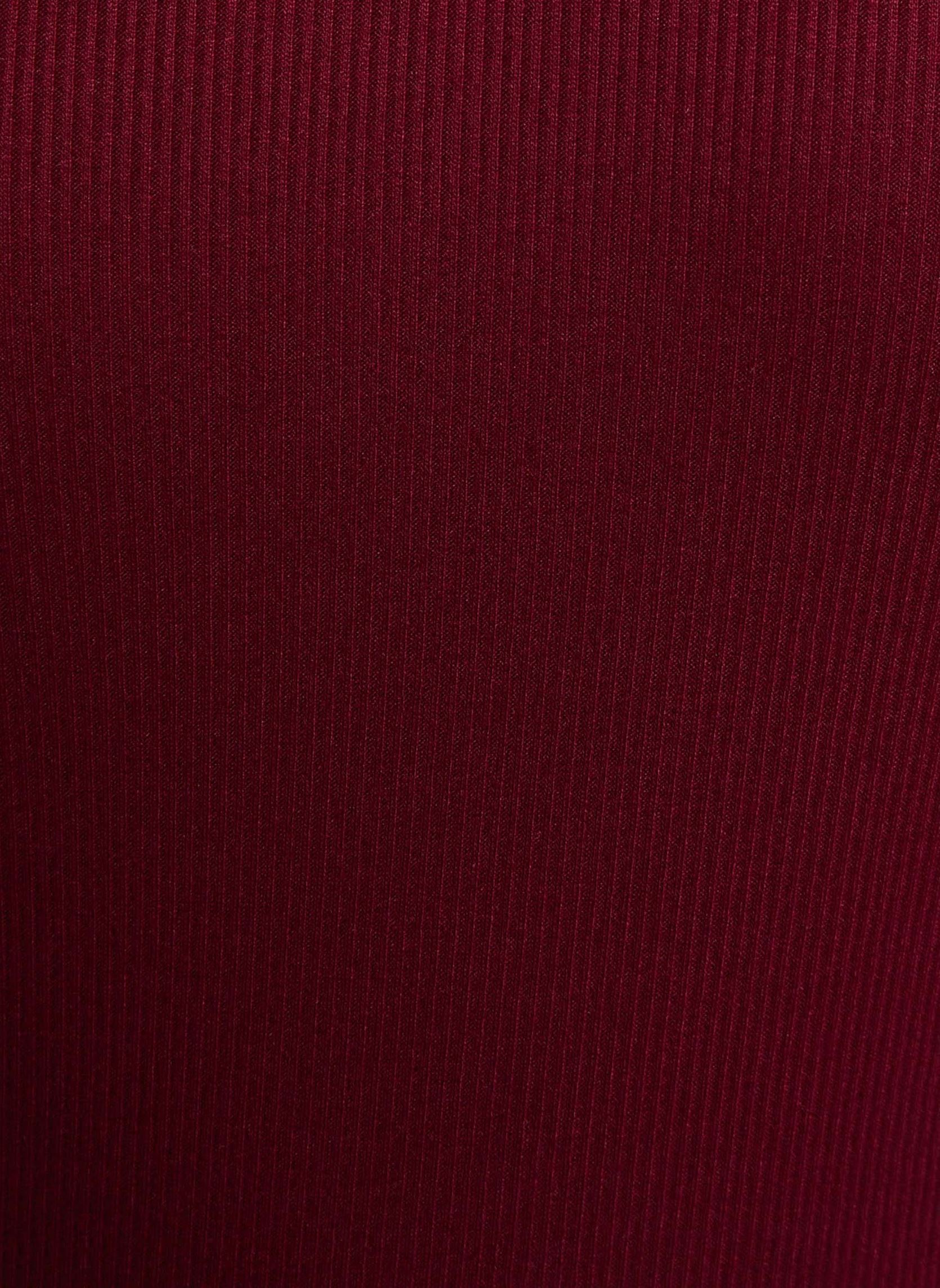 Tee-shirts 252-DIO femme bordeaux Morgan Tee-shirts 252-DIO femme bordeaux BOURGOGNE M